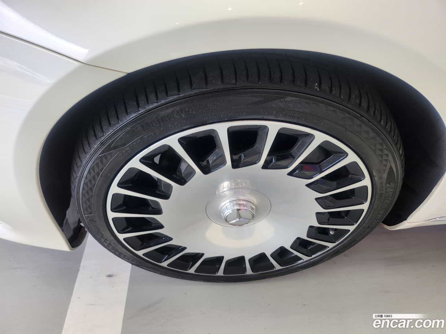 S-Class Mercedes-Benz 2020.0-OUTER-005