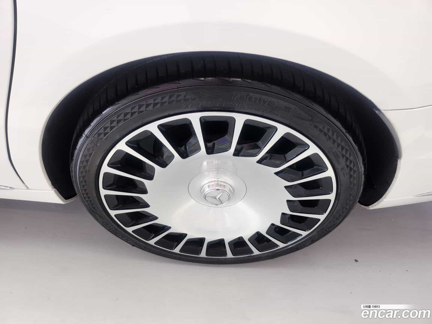 S-Class Mercedes-Benz 2020.0-OPTION-017
