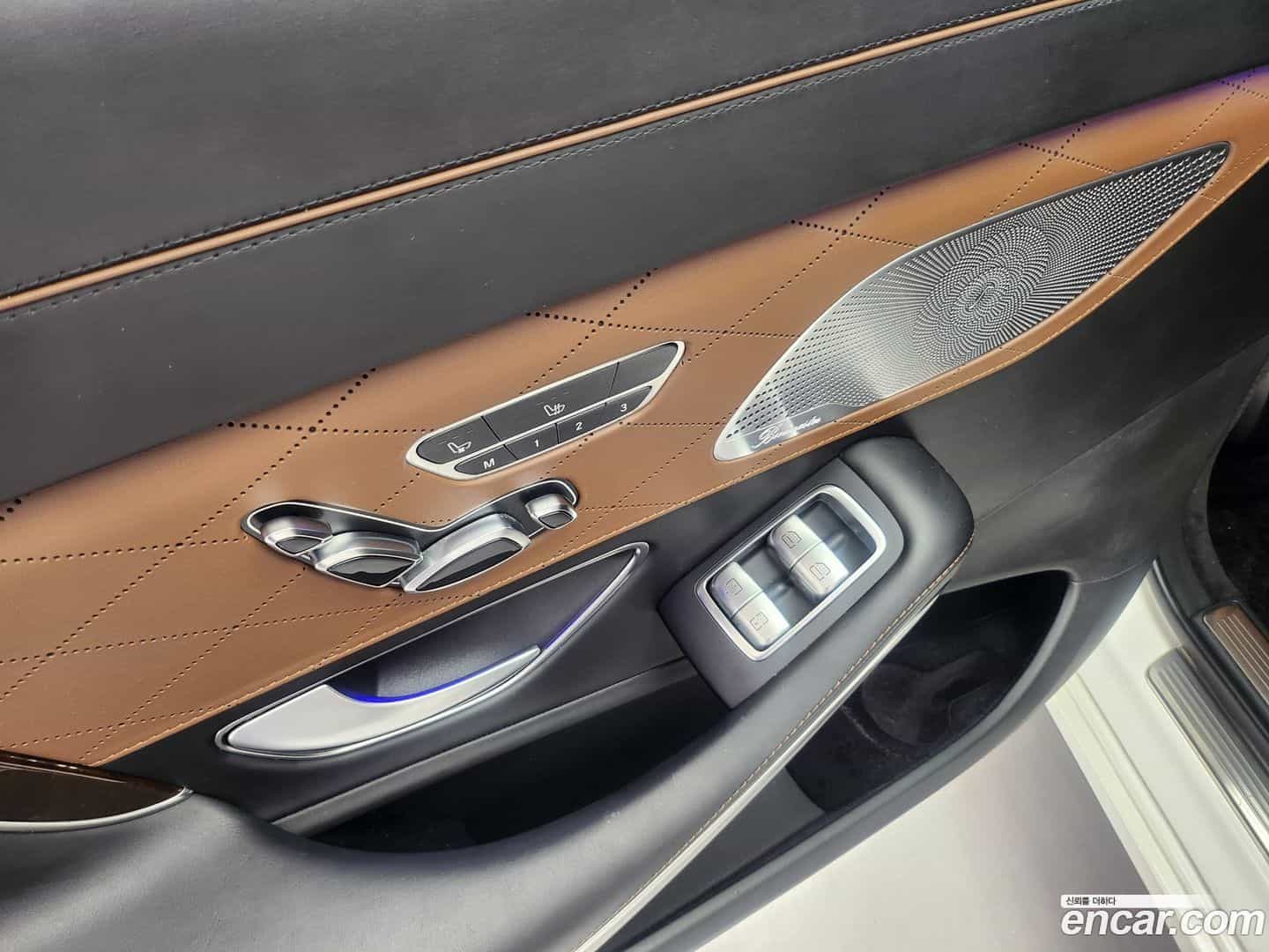 S-Class Mercedes-Benz 2020.0-OPTION-019