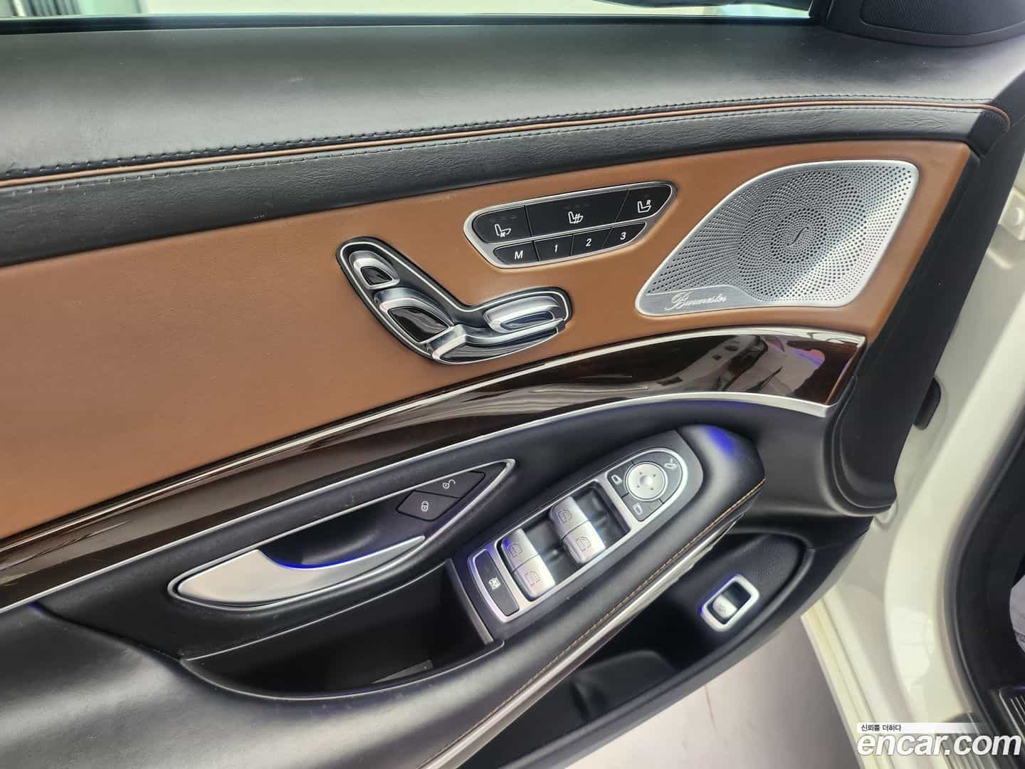 S-Class Mercedes-Benz 2020.0-OPTION-020