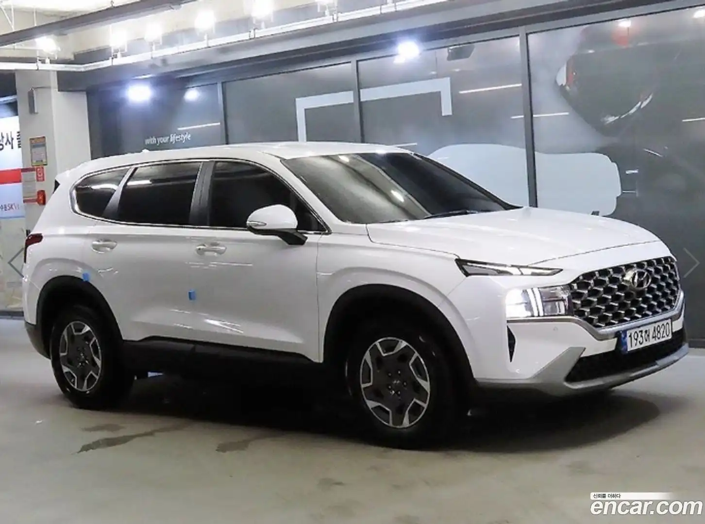 Santafe Hyundai 2022.6-OUTER-002
