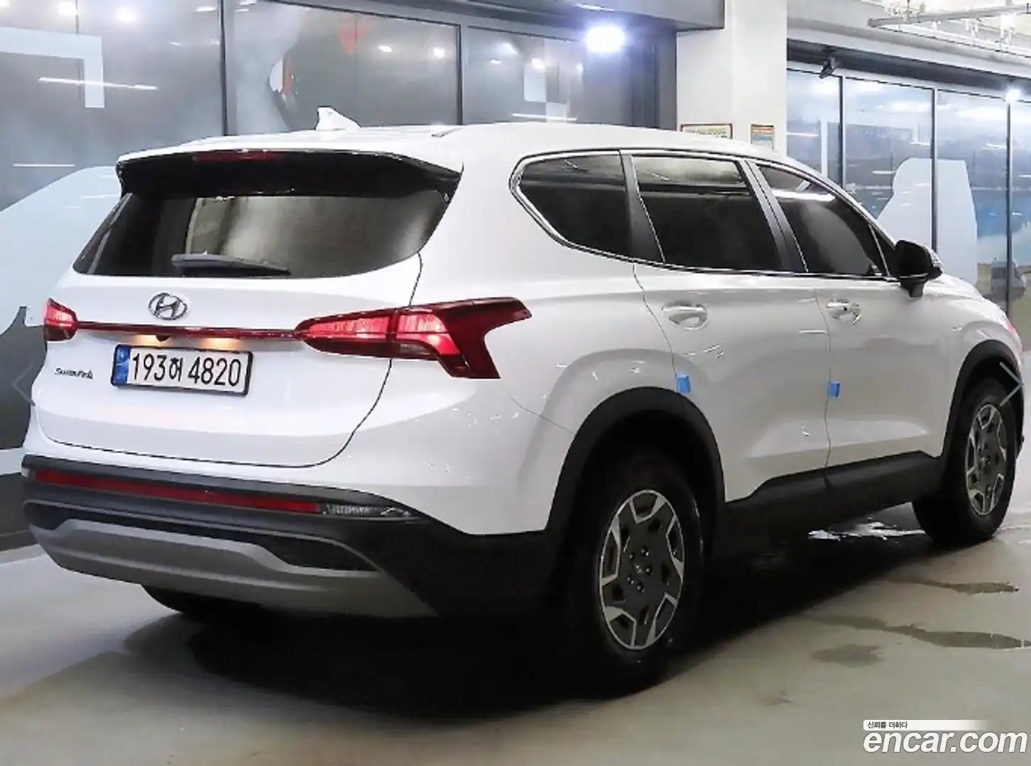Santafe Hyundai 2022.6-OUTER-004