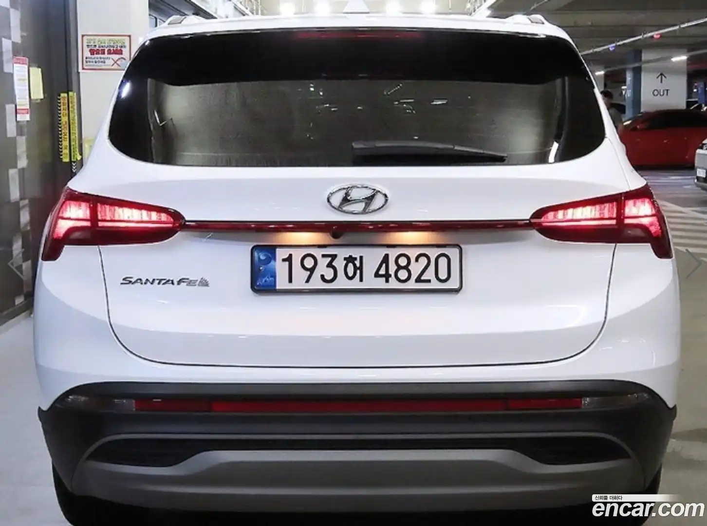 Santafe Hyundai 2022.6-OUTER-005