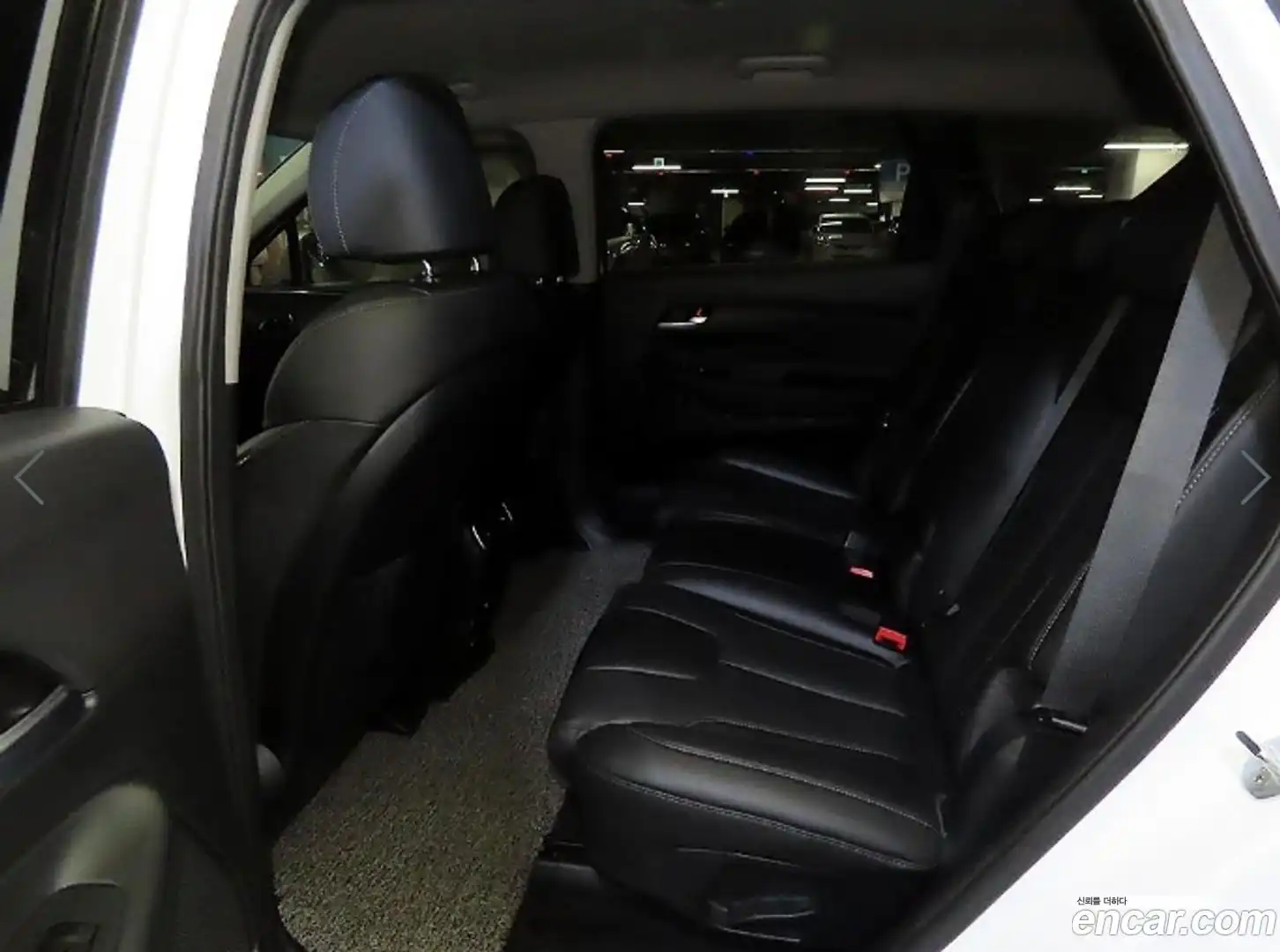 Santafe Hyundai 2022.6-INNER-007