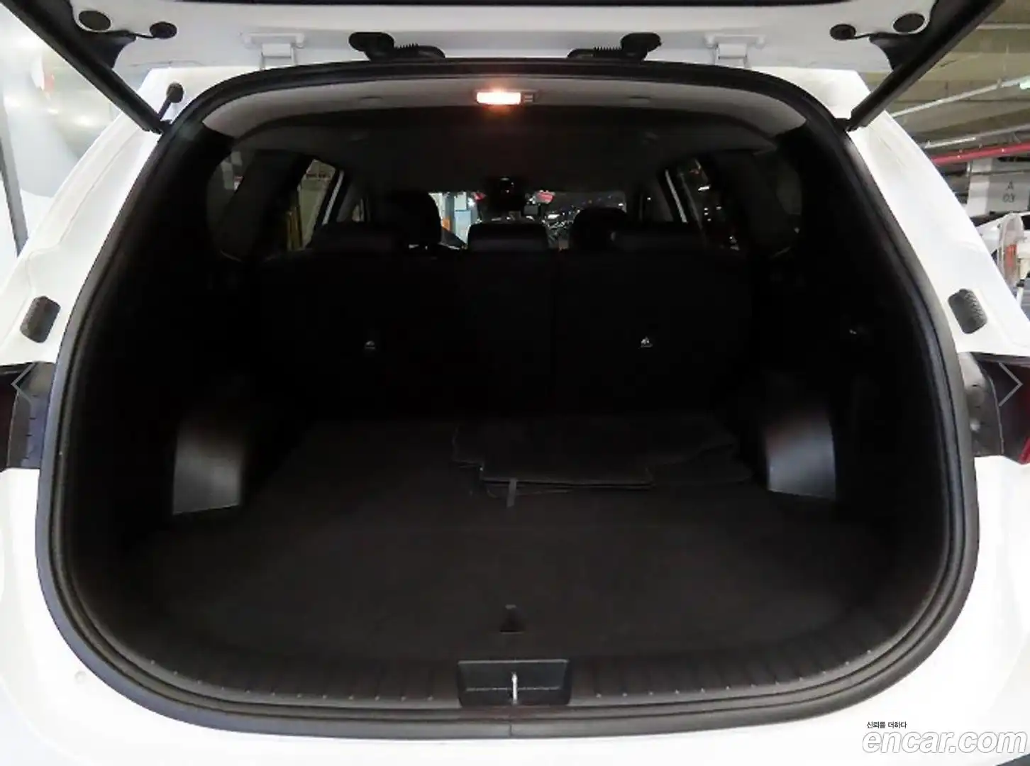 Santafe Hyundai 2022.6-OPTION-021
