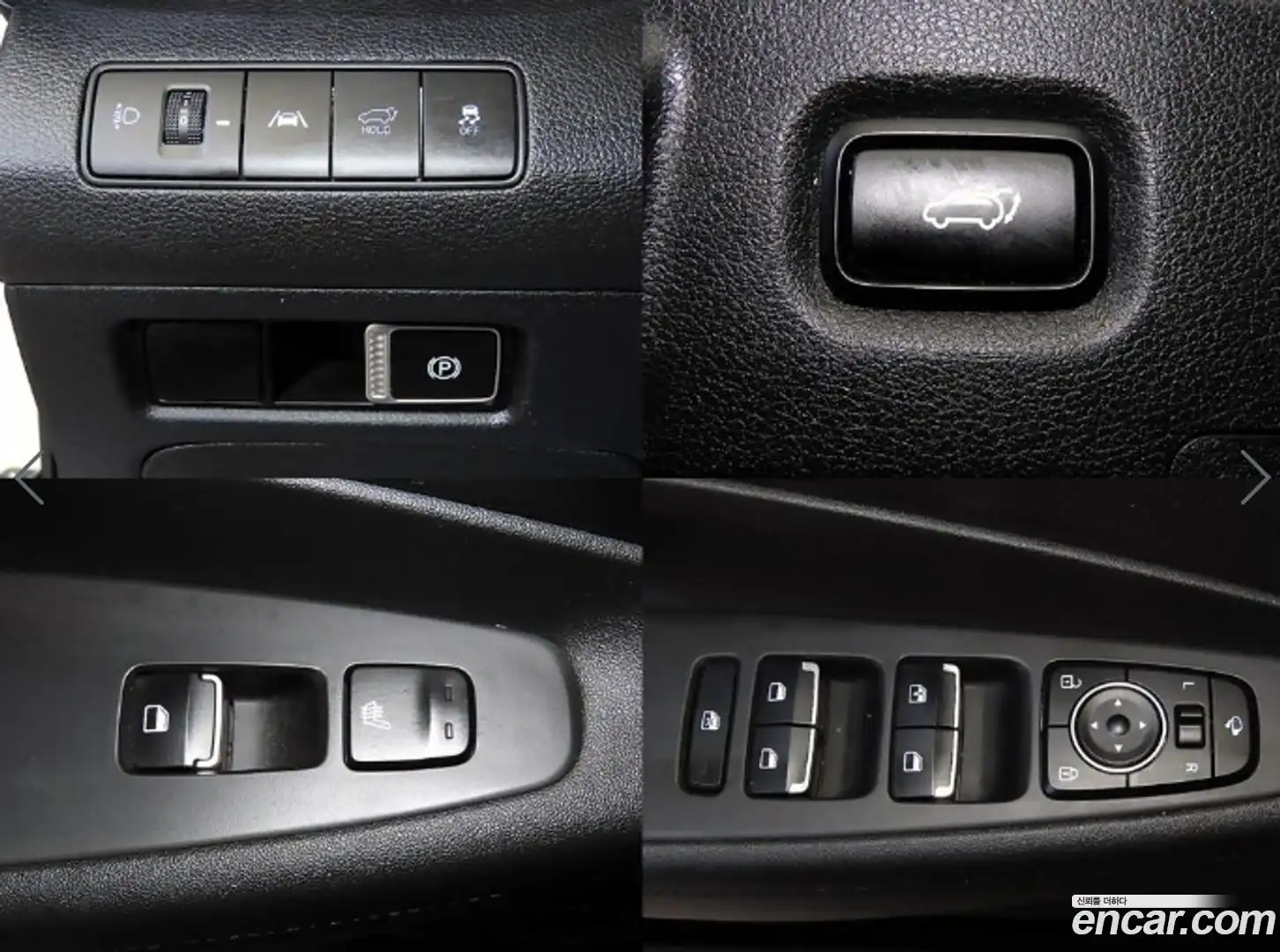 Santafe Hyundai 2022.6-OPTION-022