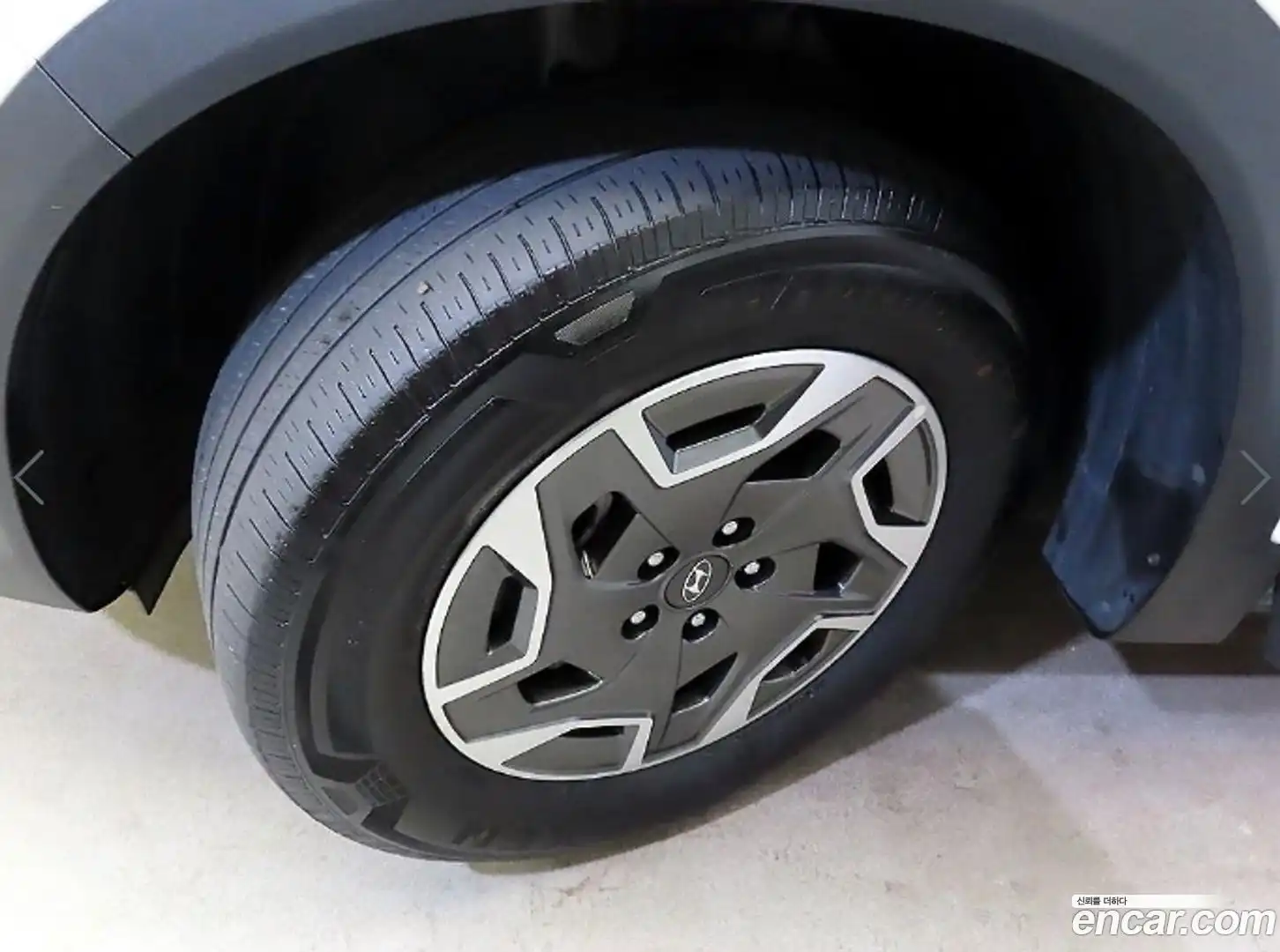 Santafe Hyundai 2022.6-OPTION-024