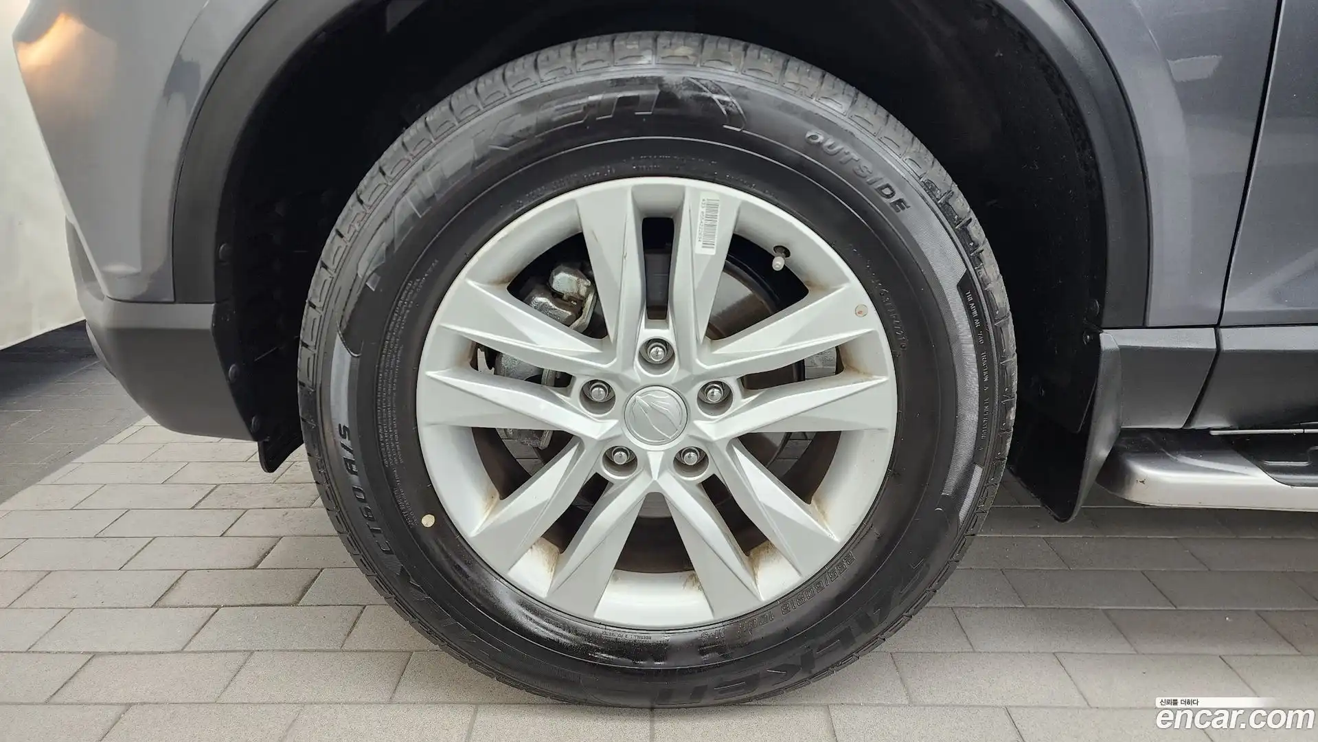 Rexton KG Mobility 2018.6-OUTER-005