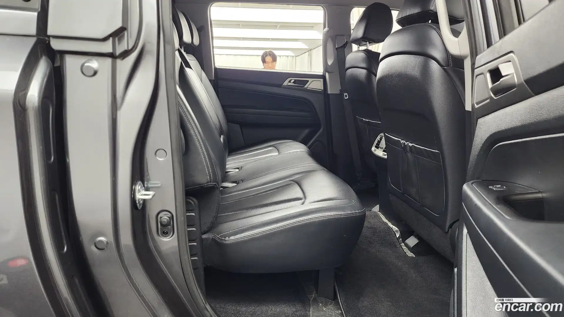 Rexton KG Mobility 2018.6-OPTION-016