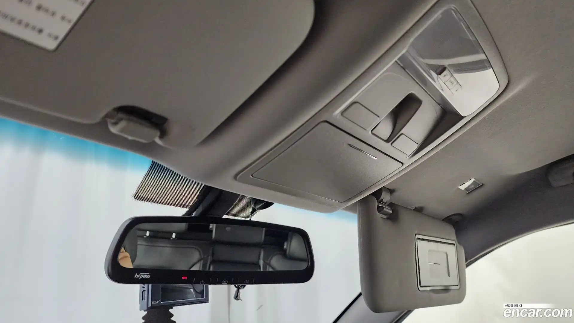 Rexton KG Mobility 2018.6-OPTION-021