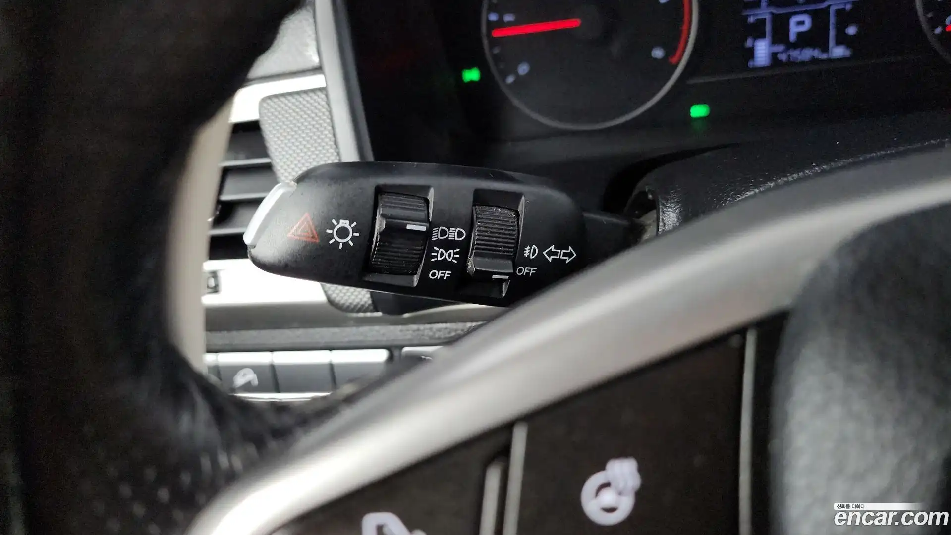 Rexton KG Mobility 2018.6-OPTION-022