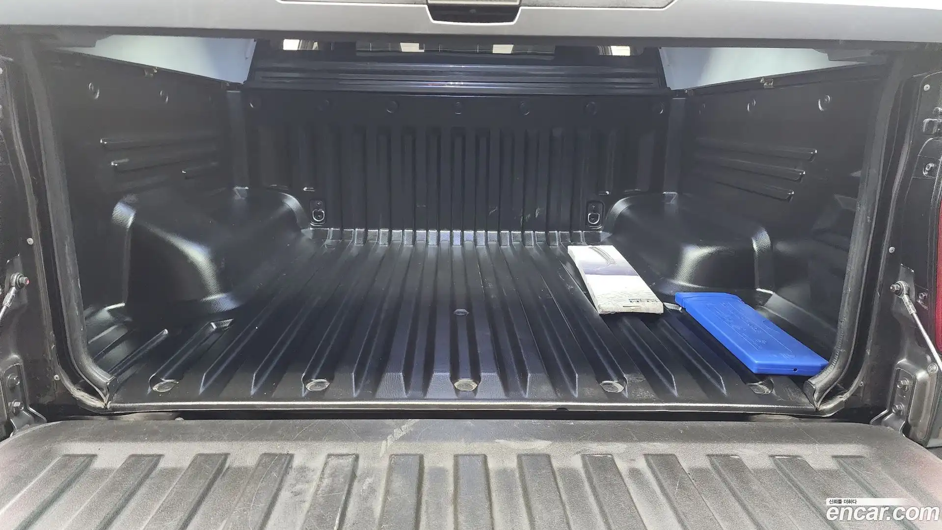 Rexton KG Mobility 2018.6-OPTION-024