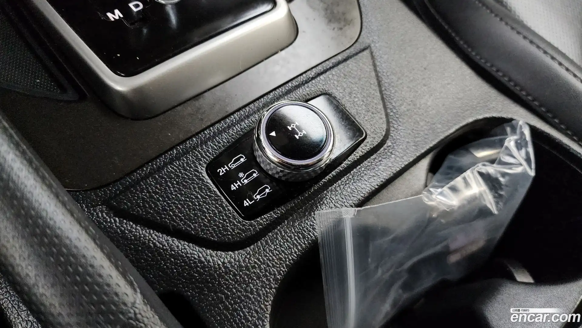 Rexton KG Mobility 2018.6-OPTION-042