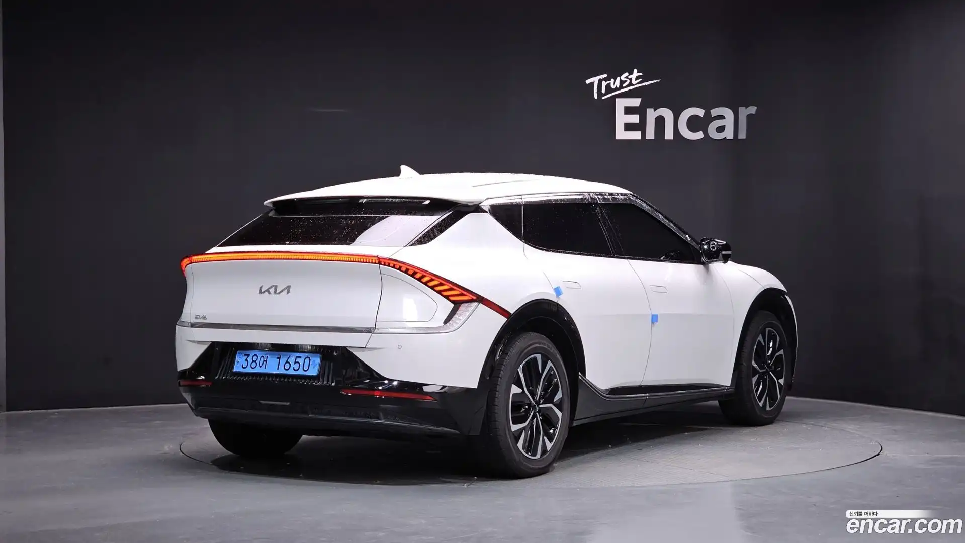 EV6 Kia 2024.5-OUTER-002