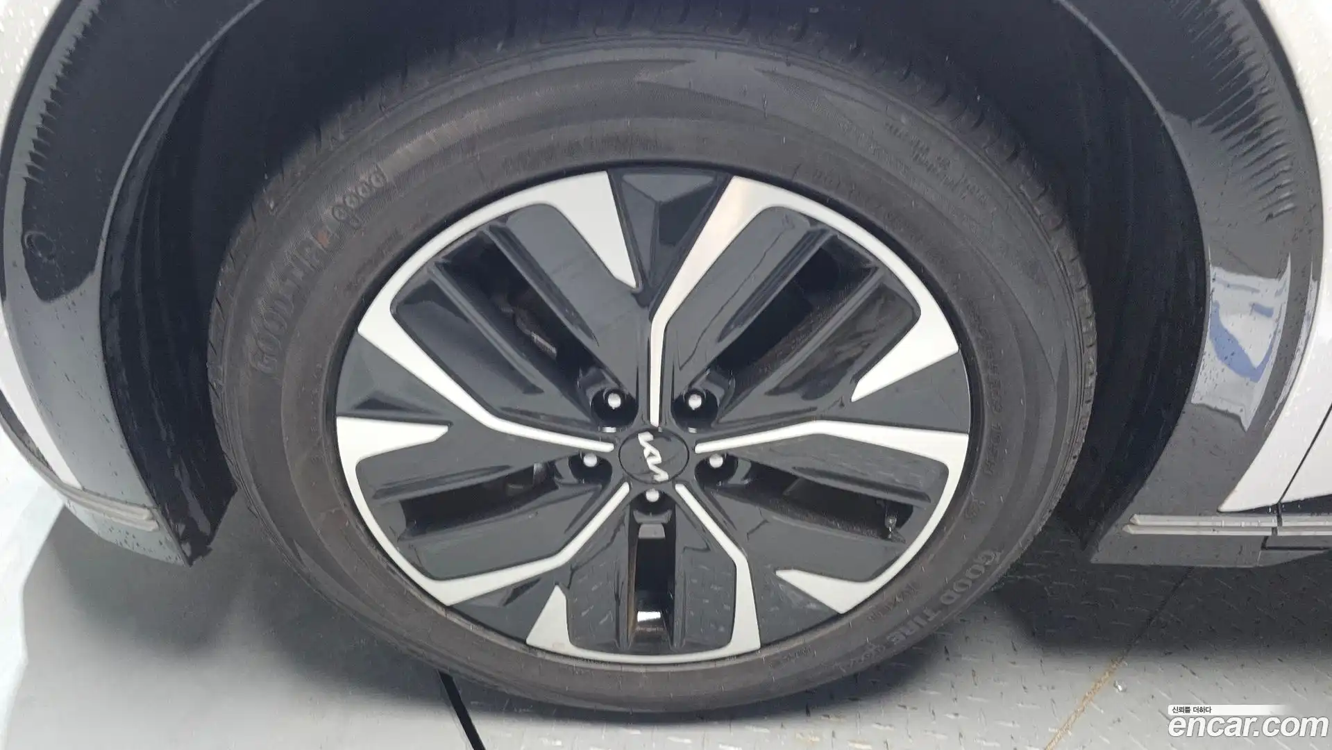EV6 Kia 2024.5-OUTER-005