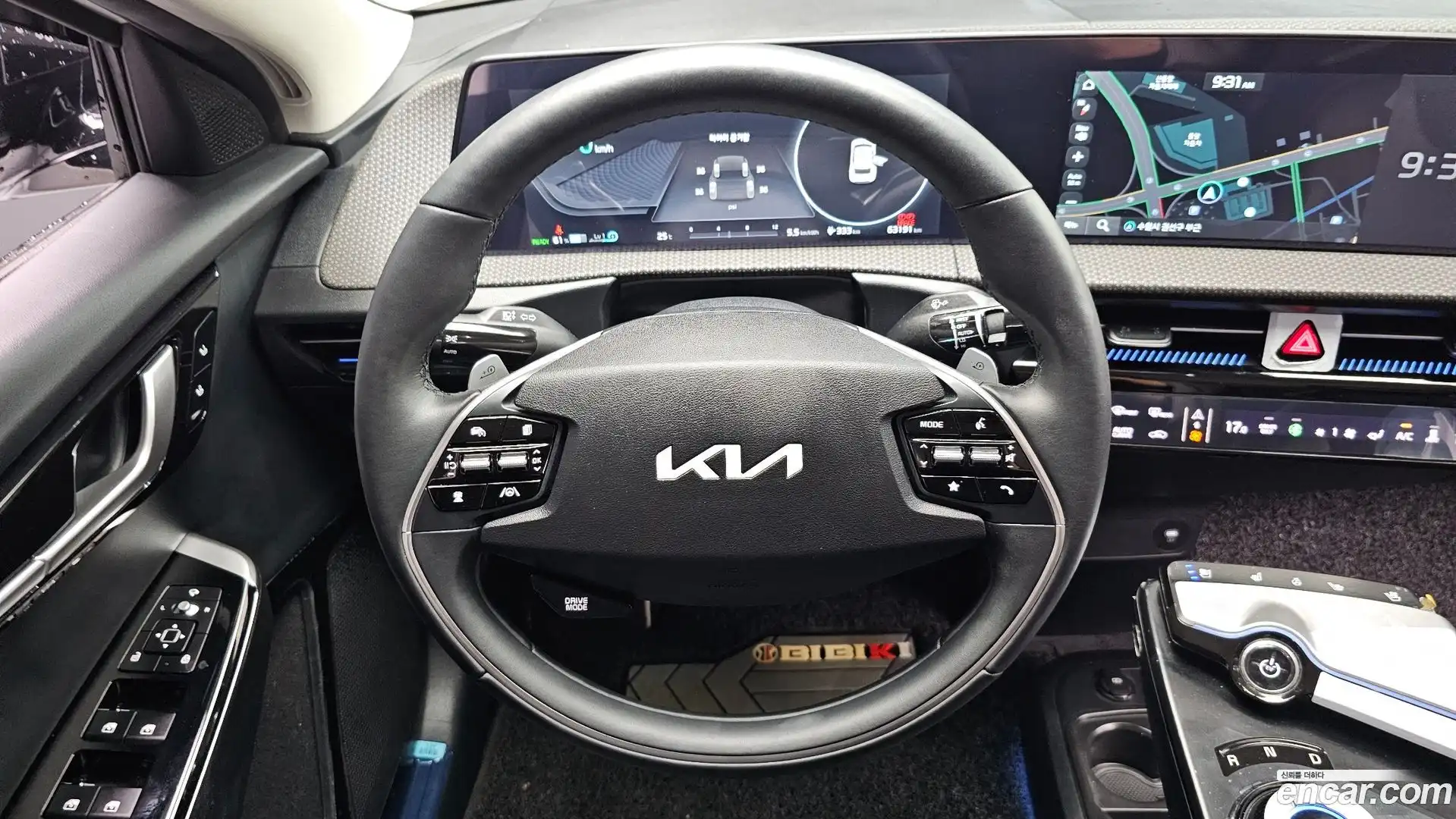 EV6 Kia 2024.5-OPTION-016