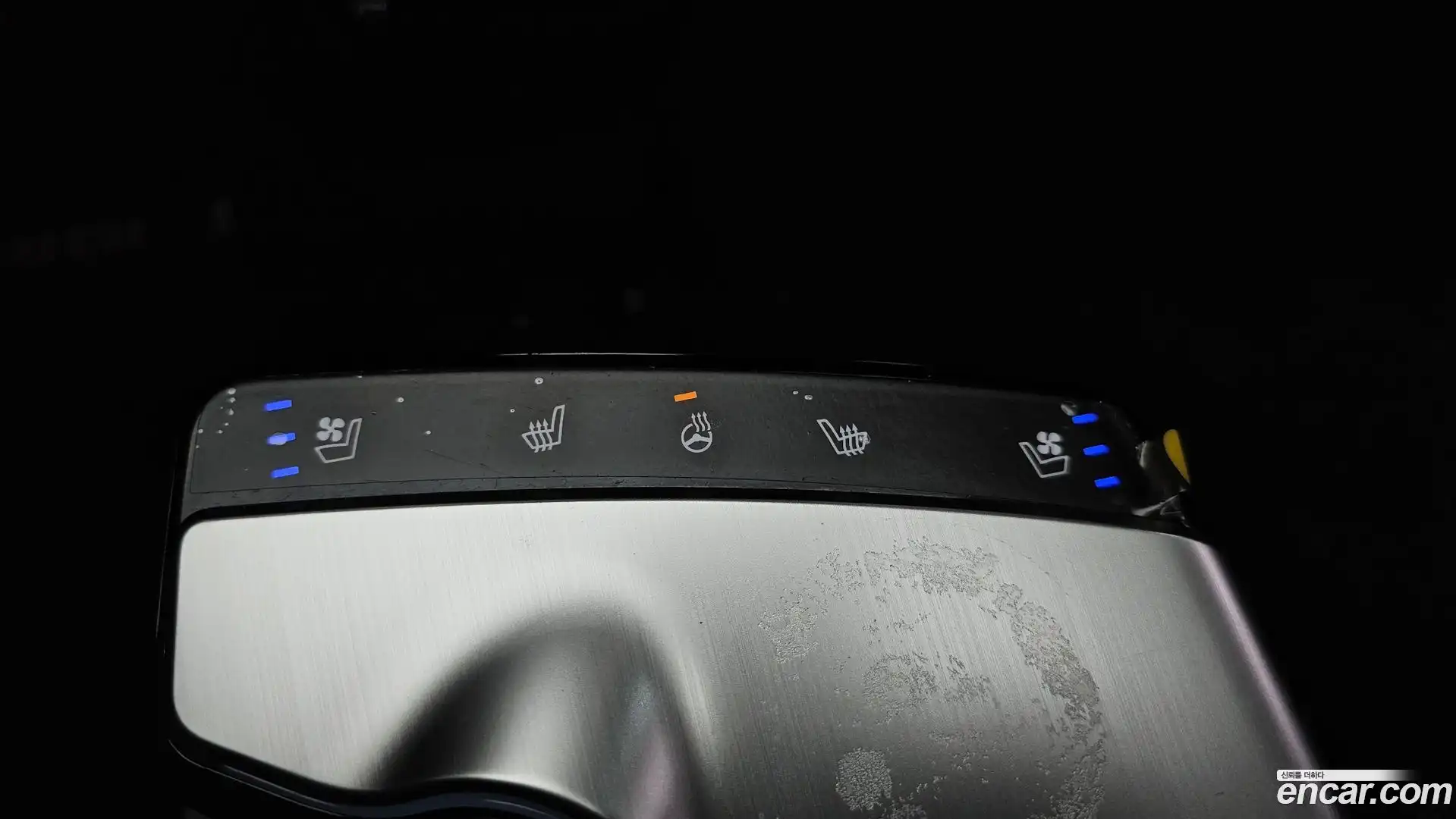 EV6 Kia 2024.5-OPTION-019