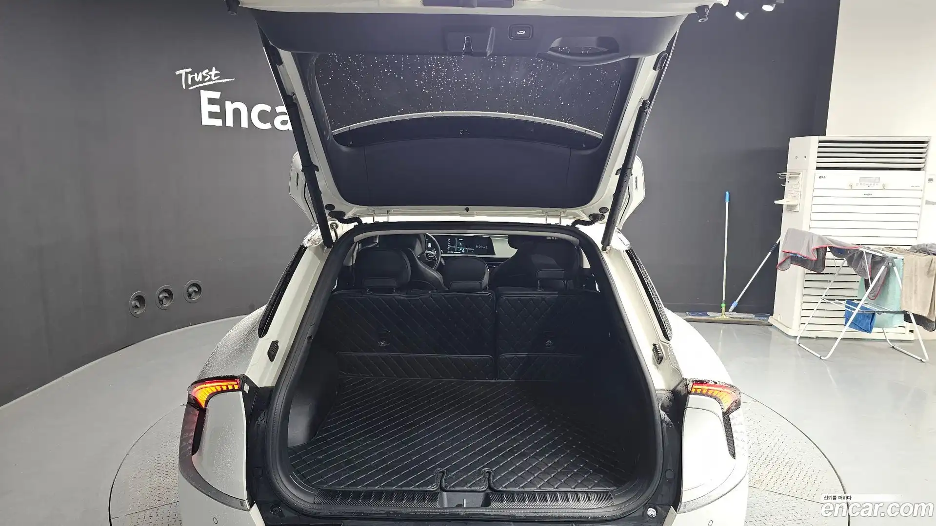 EV6 Kia 2024.5-OPTION-024