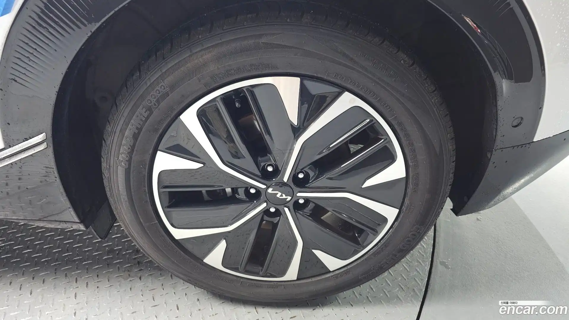 EV6 Kia 2024.5-OUTER-031