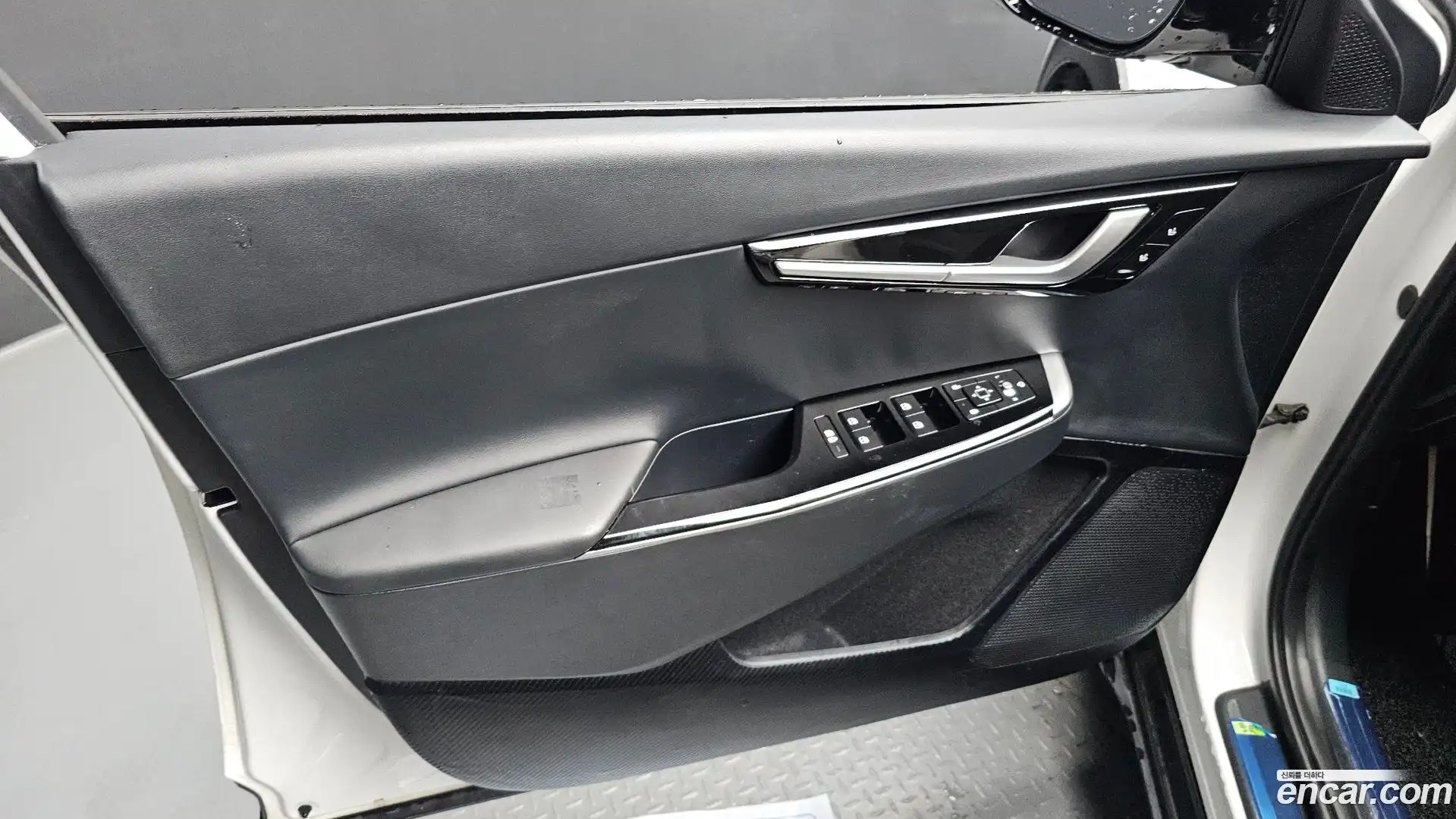 EV6 Kia 2024.5-INNER-034