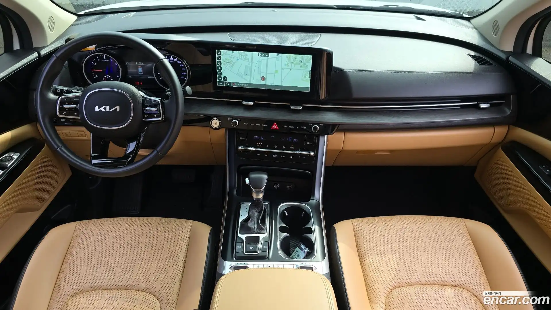 Canival Kia 2023.3-INNER-007