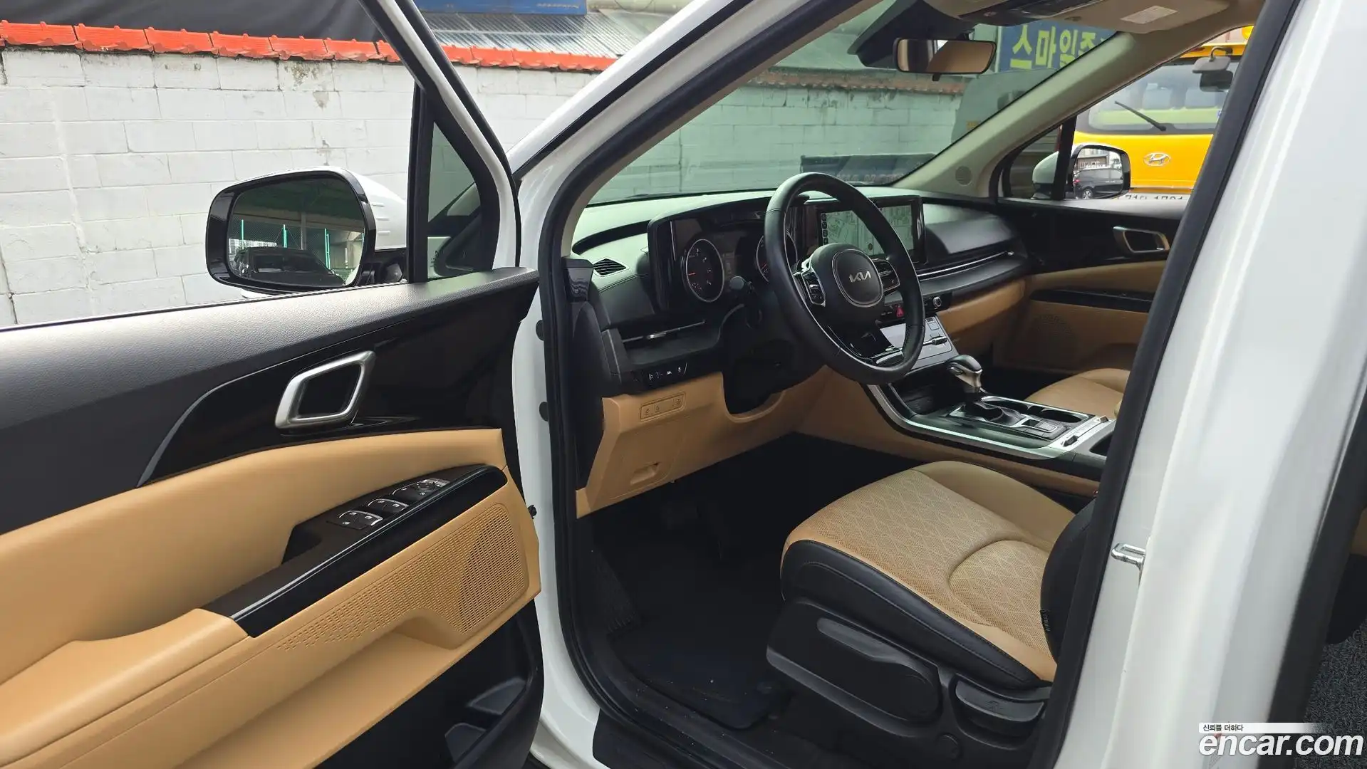 Canival Kia 2023.3-INNER-010