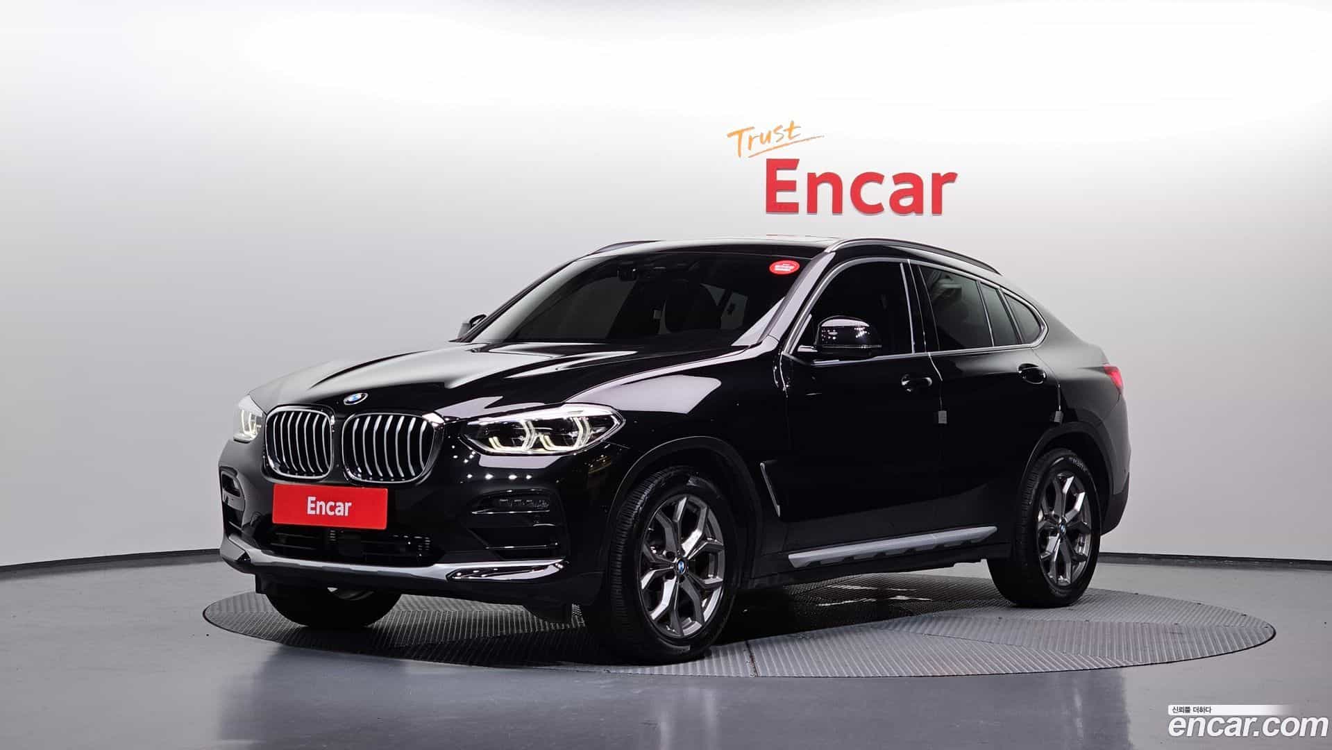 X4 BMW 2021.5-OUTER-001