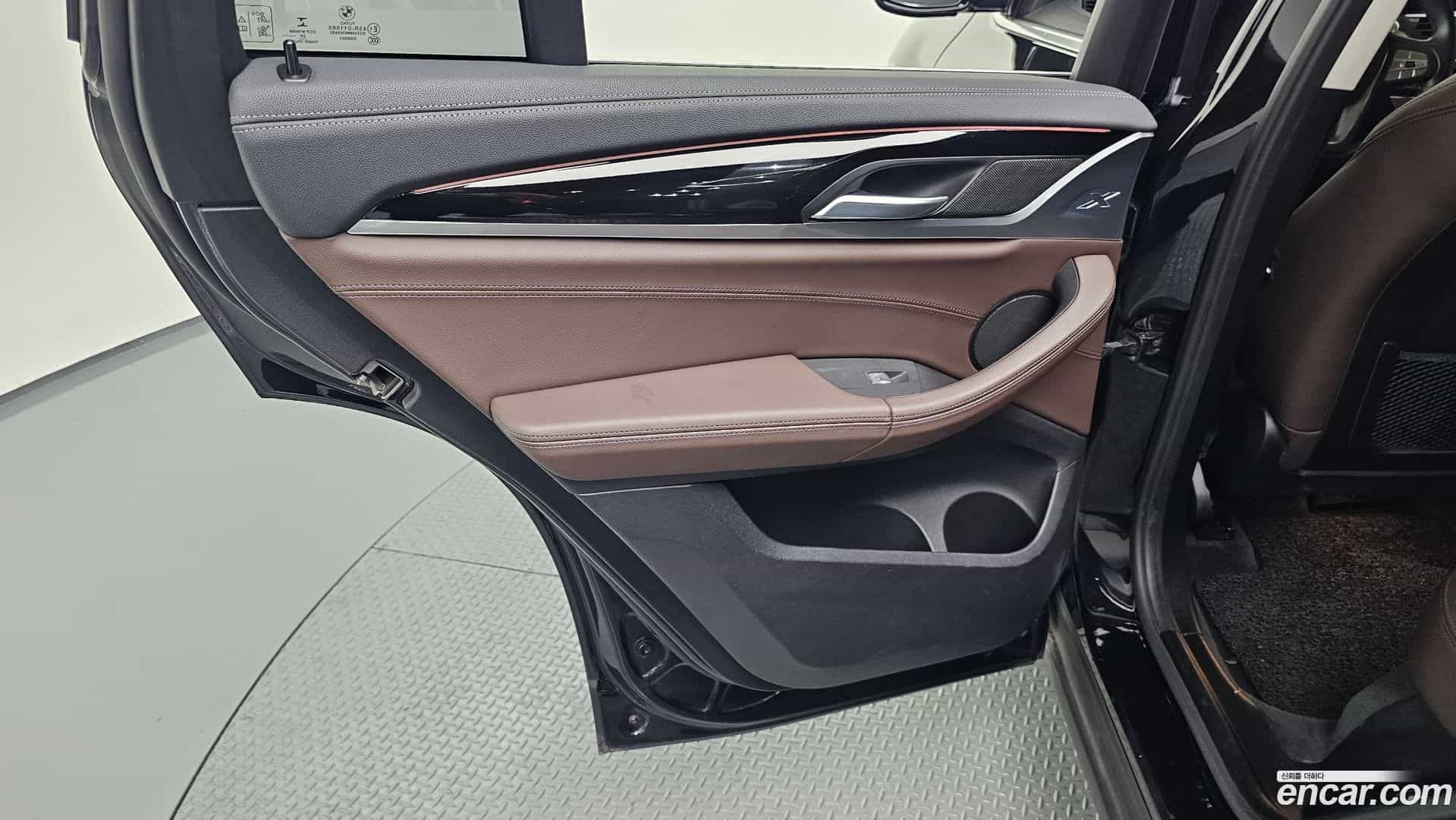X4 BMW 2021.5-INNER-035