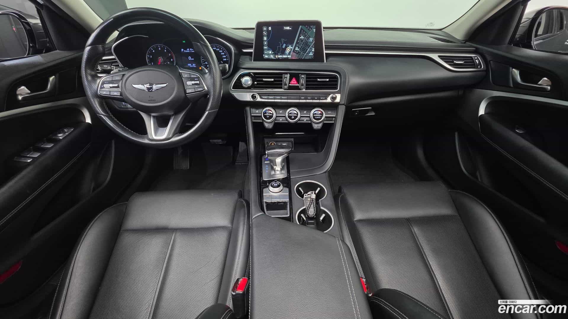 G70 Genesis 2018.4-INNER-007