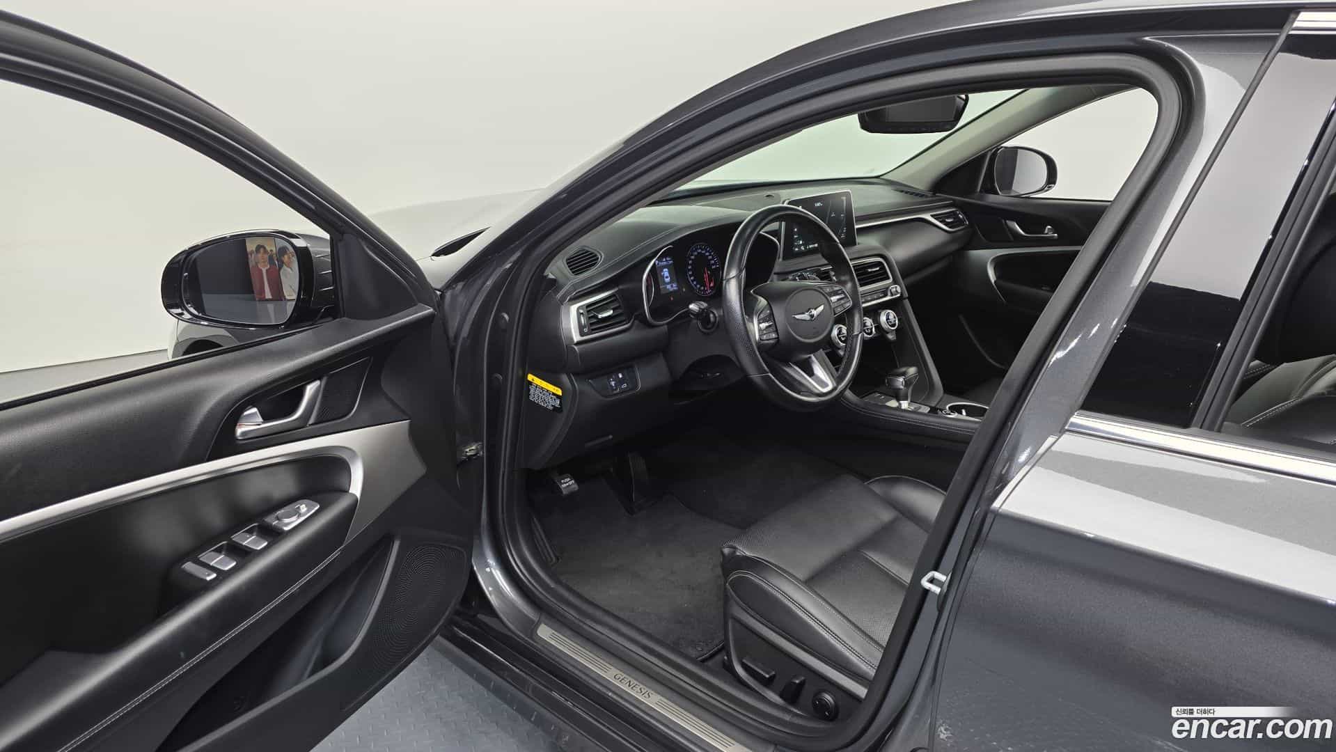 G70 Genesis 2018.4-INNER-010