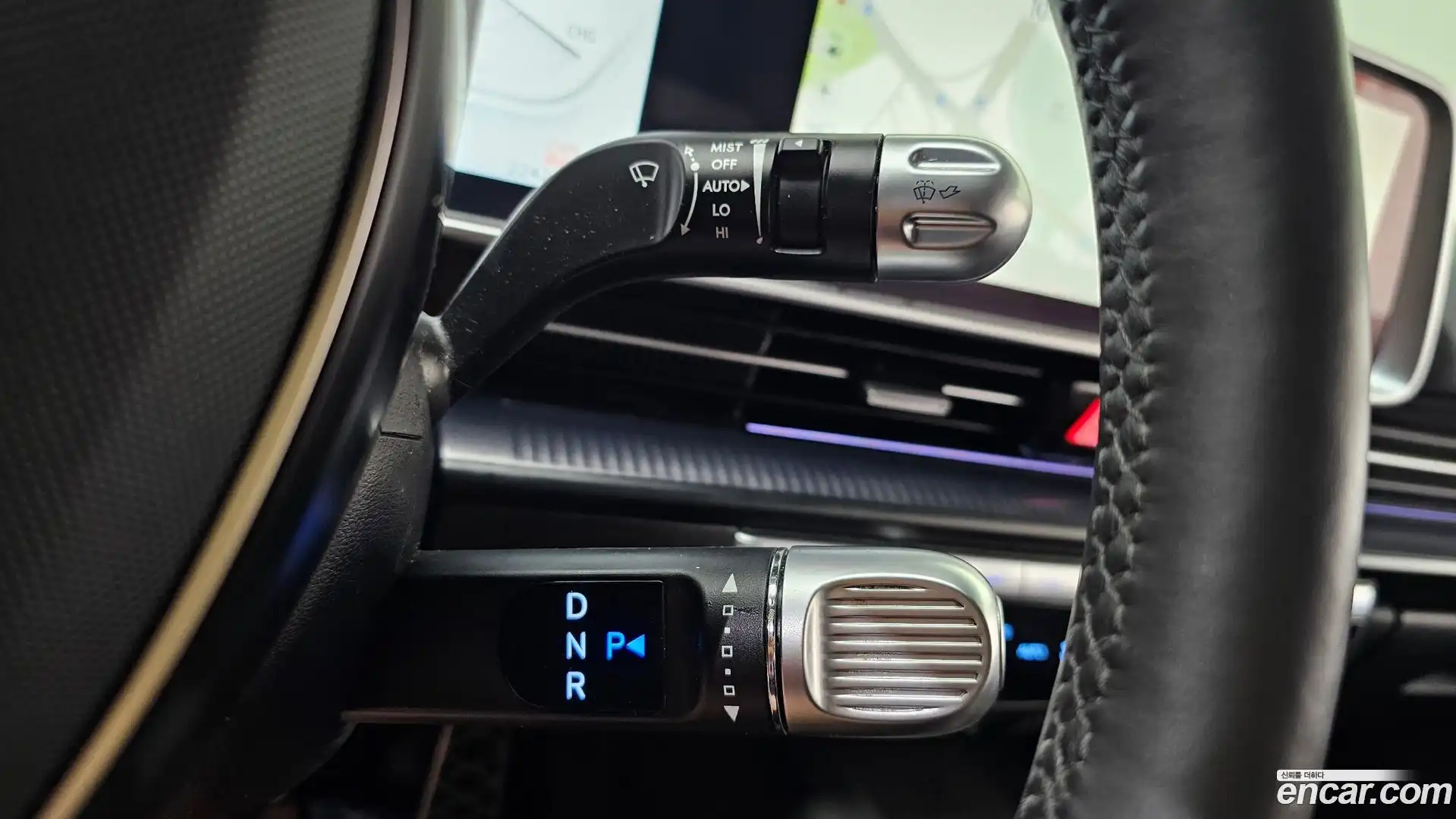 Ioniq6 Hyundai 2023.2-INNER-009
