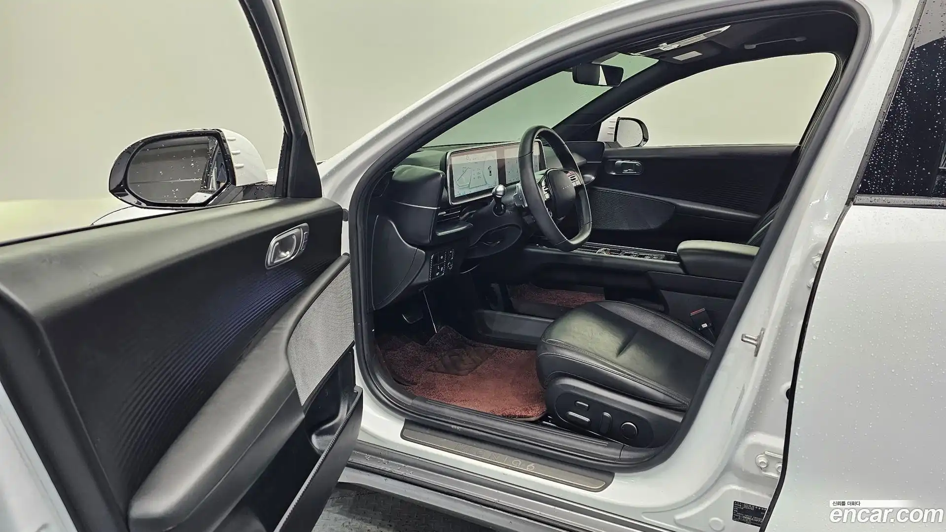 Ioniq6 Hyundai 2023.2-INNER-010