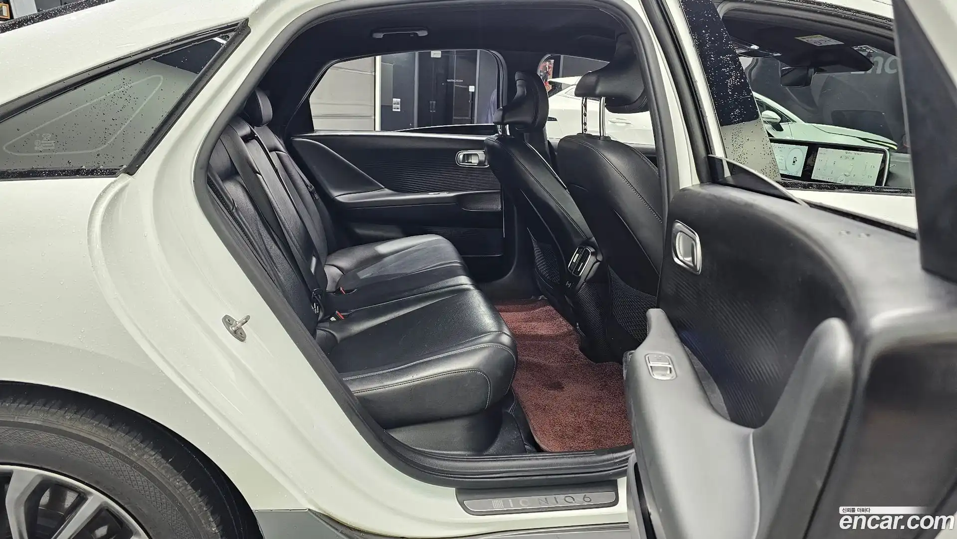Ioniq6 Hyundai 2023.2-OPTION-015