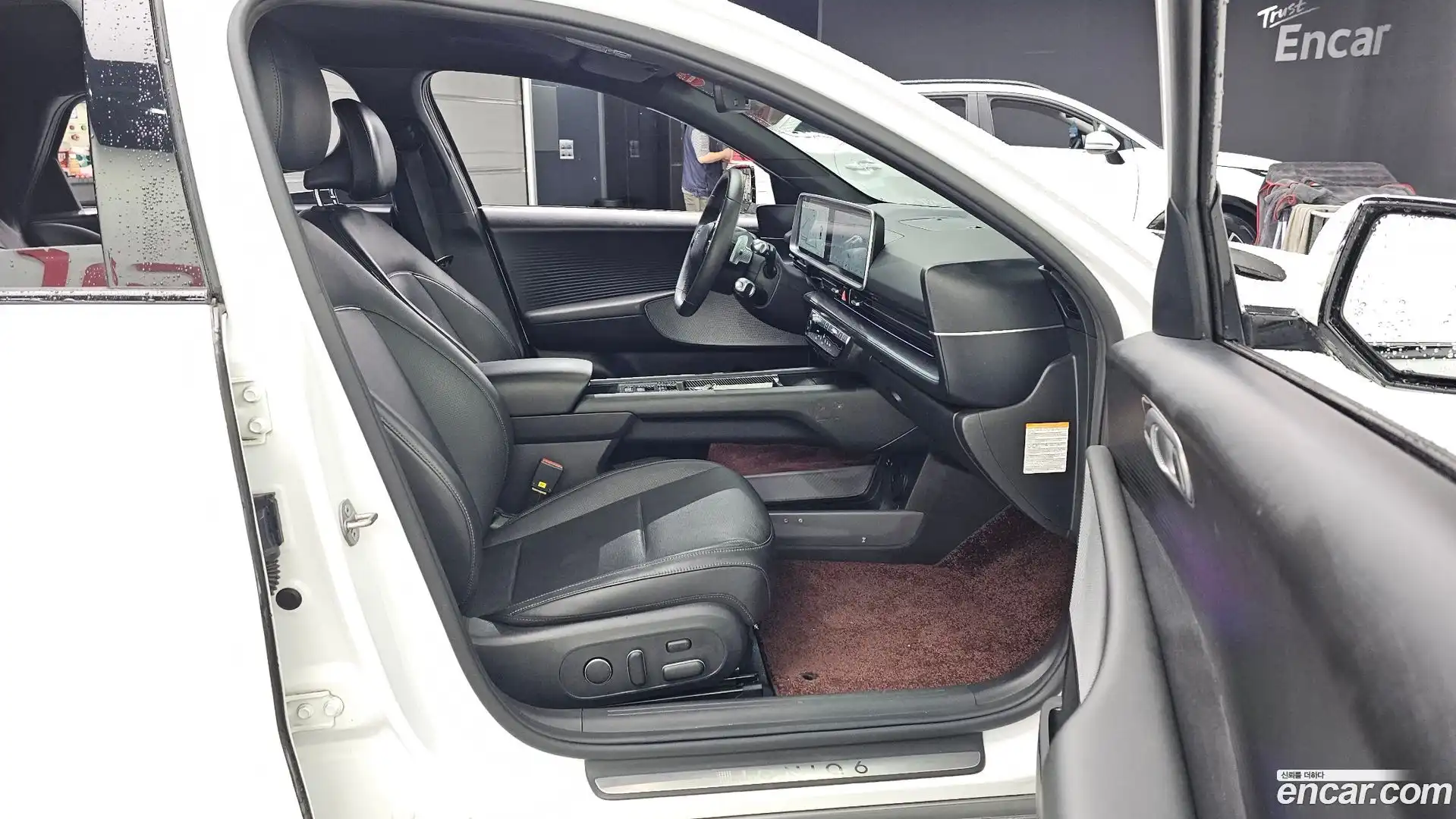 Ioniq6 Hyundai 2023.2-OPTION-016