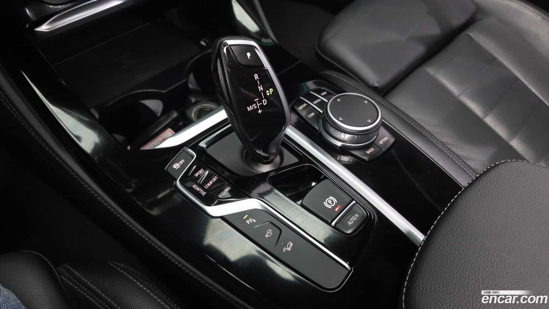 X4 BMW 2021.9-INNER-009