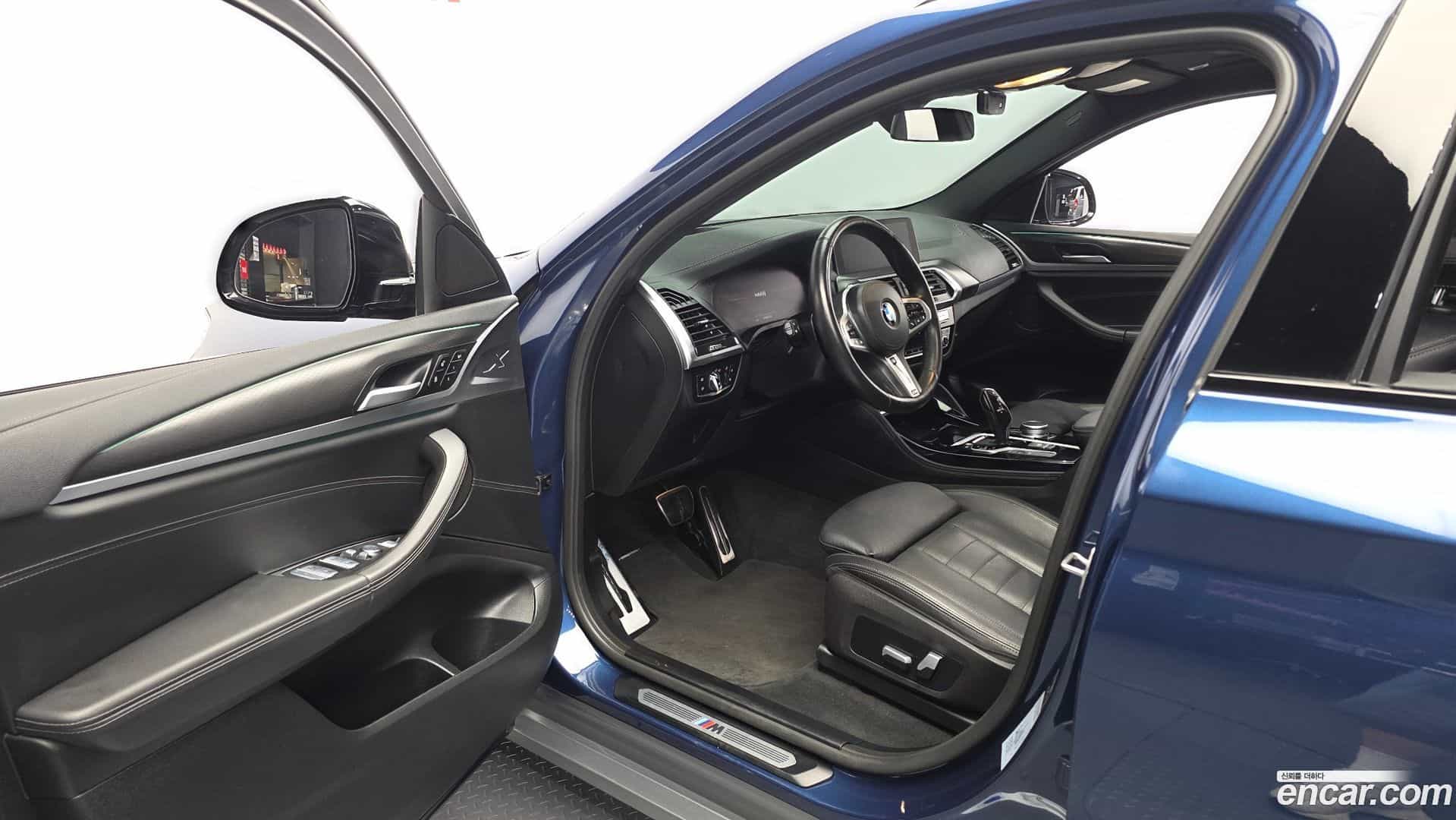 X4 BMW 2021.9-INNER-010