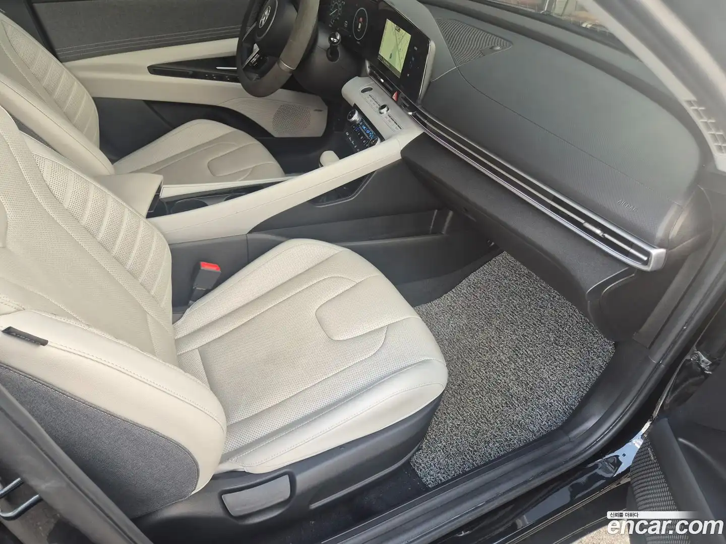 AVANTE Hyundai 2020.11-OPTION-017