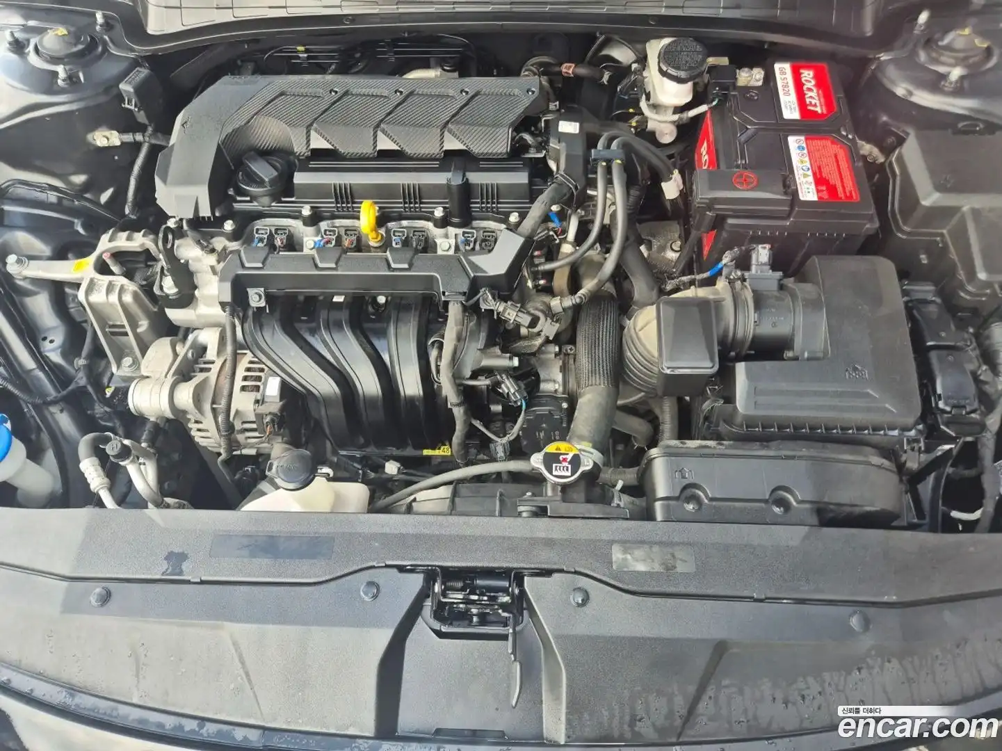 AVANTE Hyundai 2020.11-OPTION-019