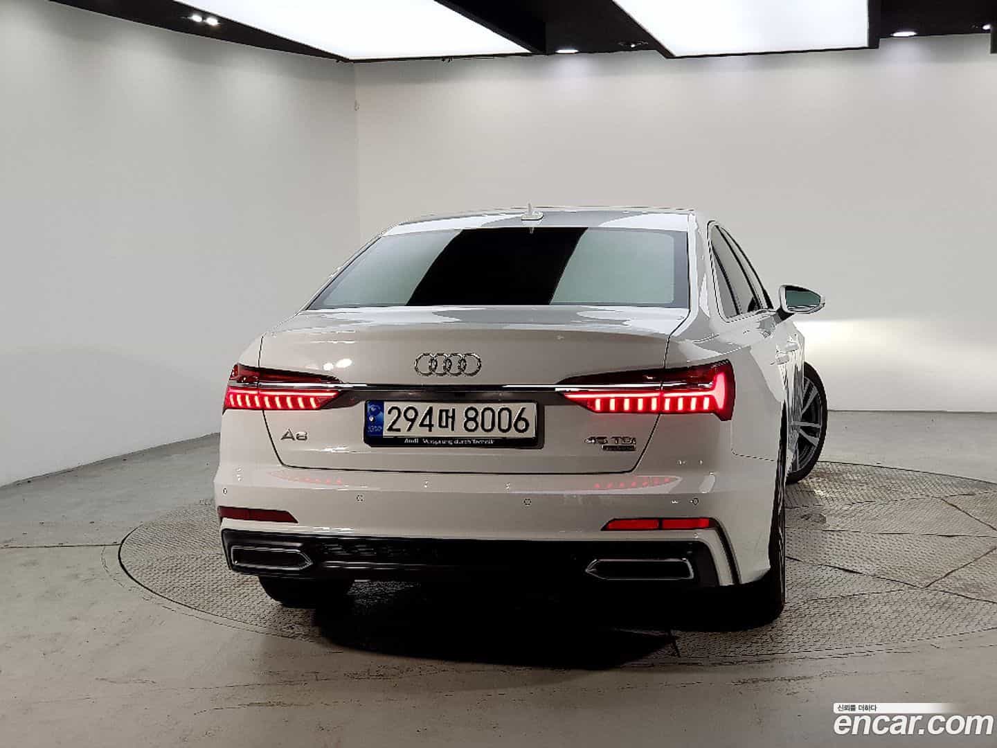 A6 Audi 2020.9-OUTER-003