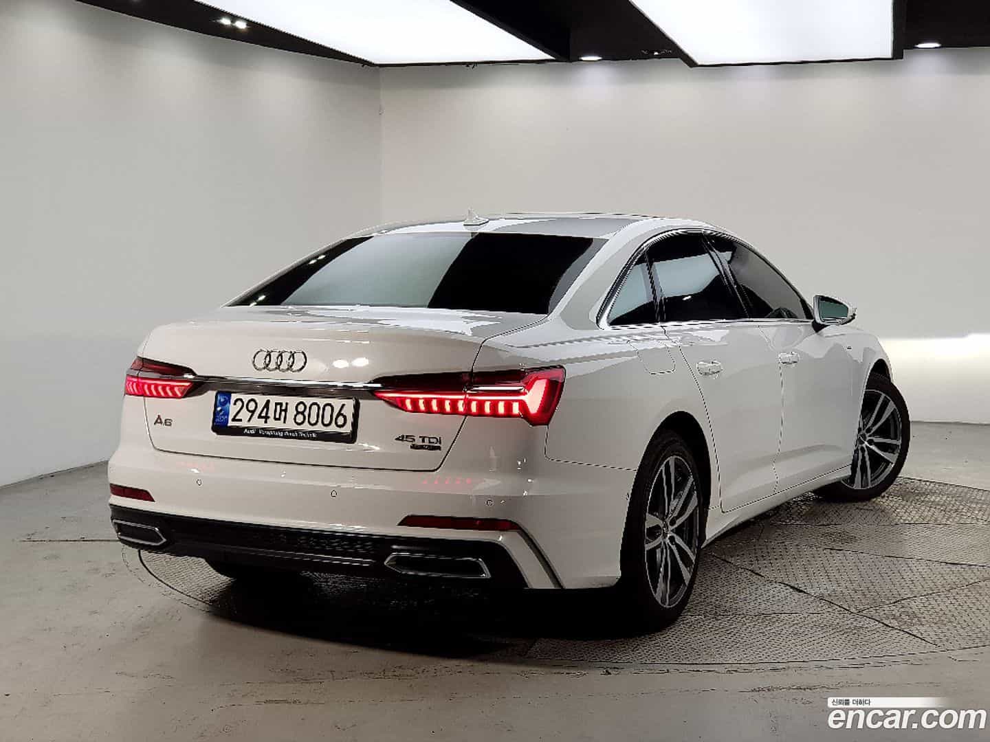 A6 Audi 2020.9-OUTER-004