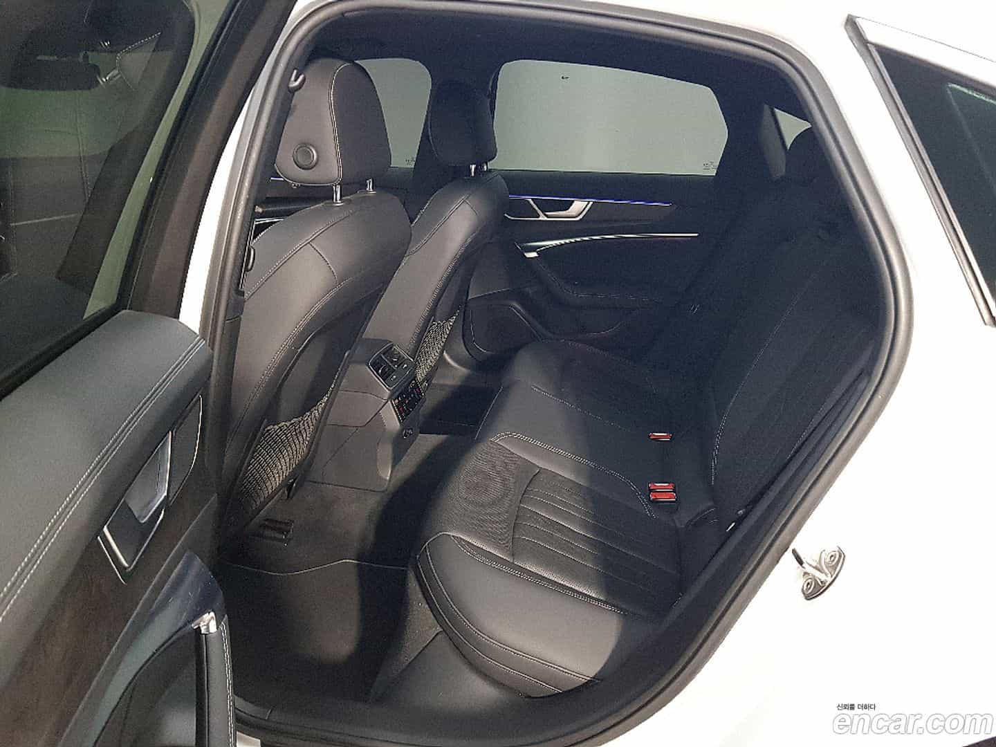 A6 Audi 2020.9-INNER-008