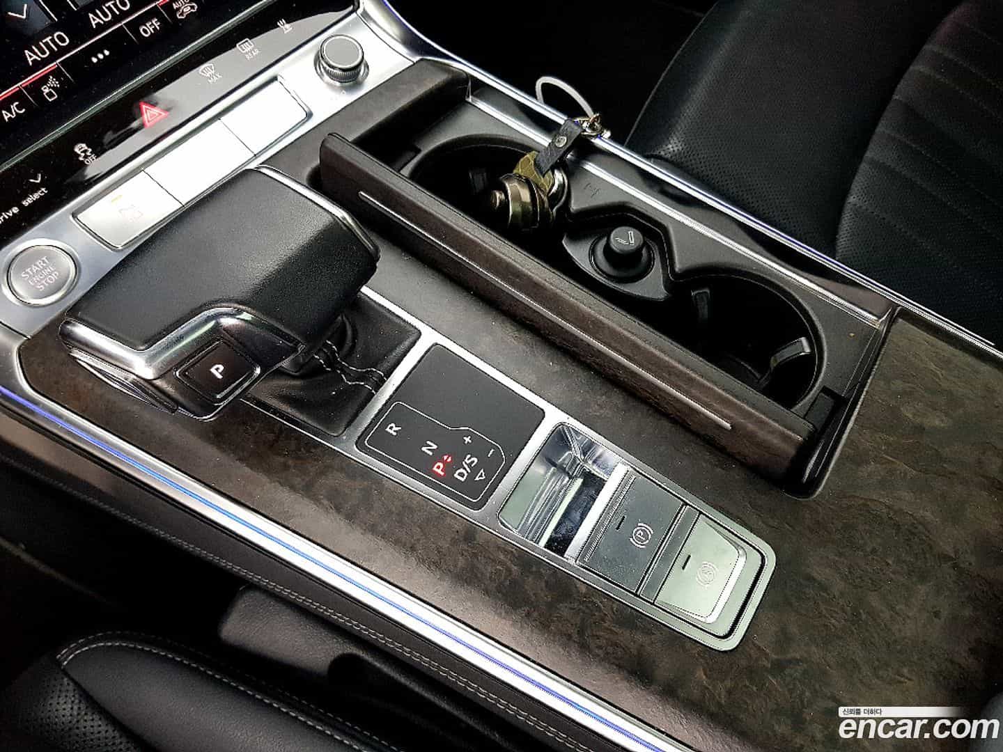 A6 Audi 2020.9-OPTION-016