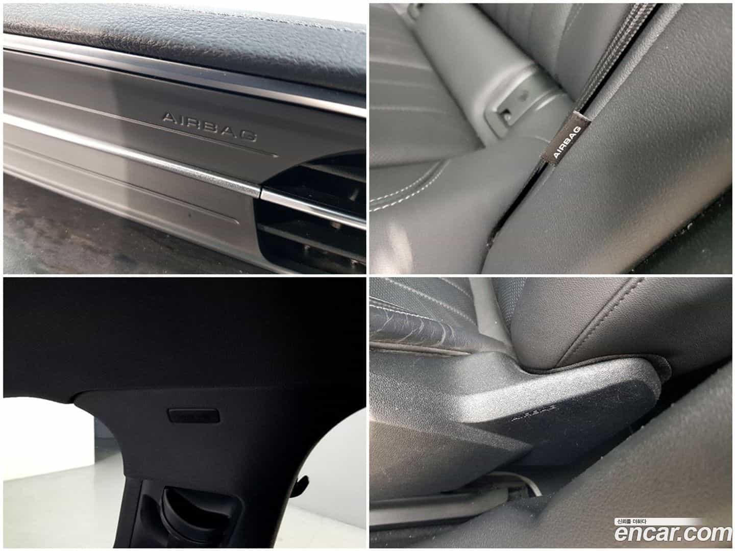 A6 Audi 2020.9-OPTION-019