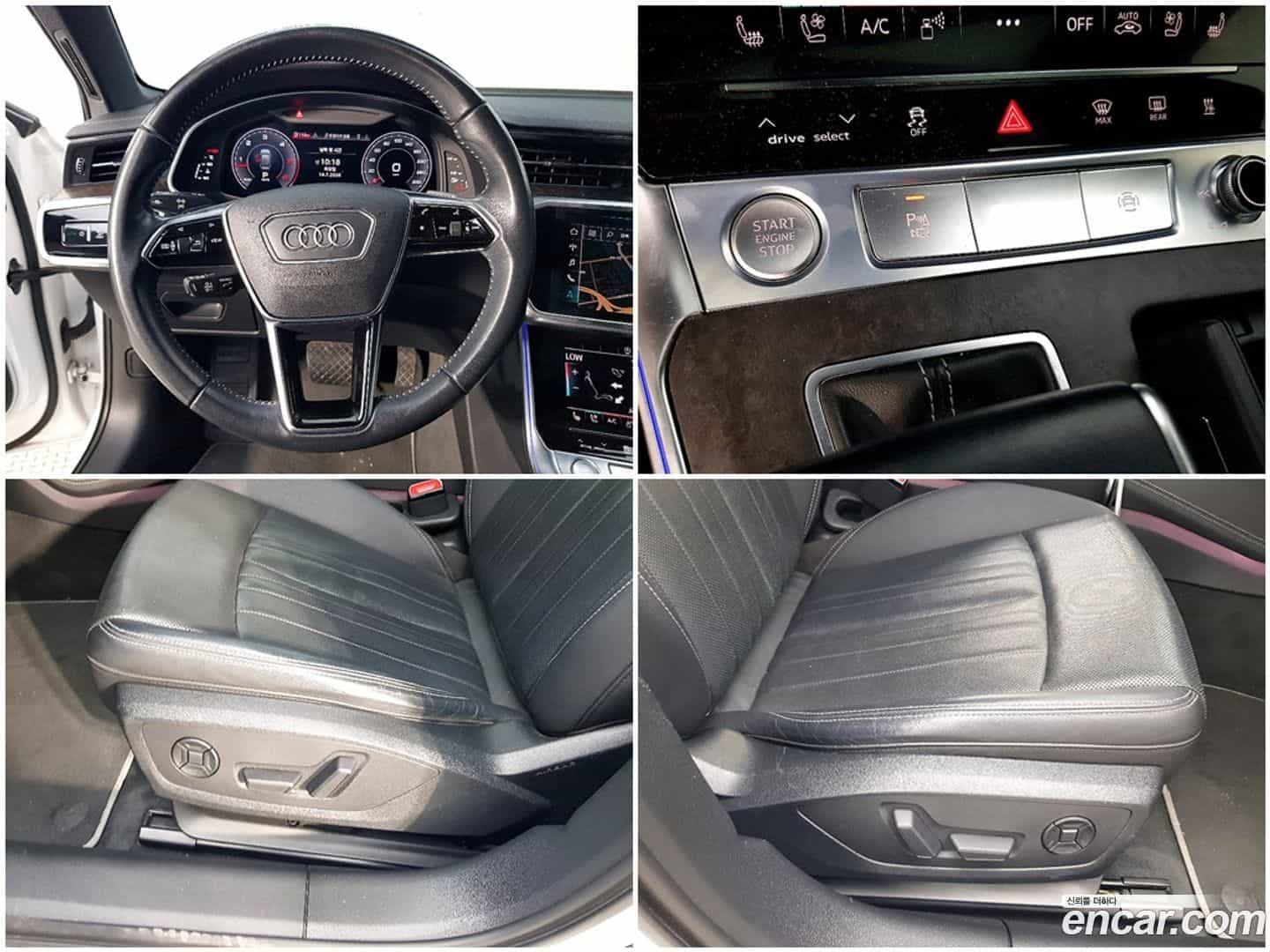 A6 Audi 2020.9-OPTION-020