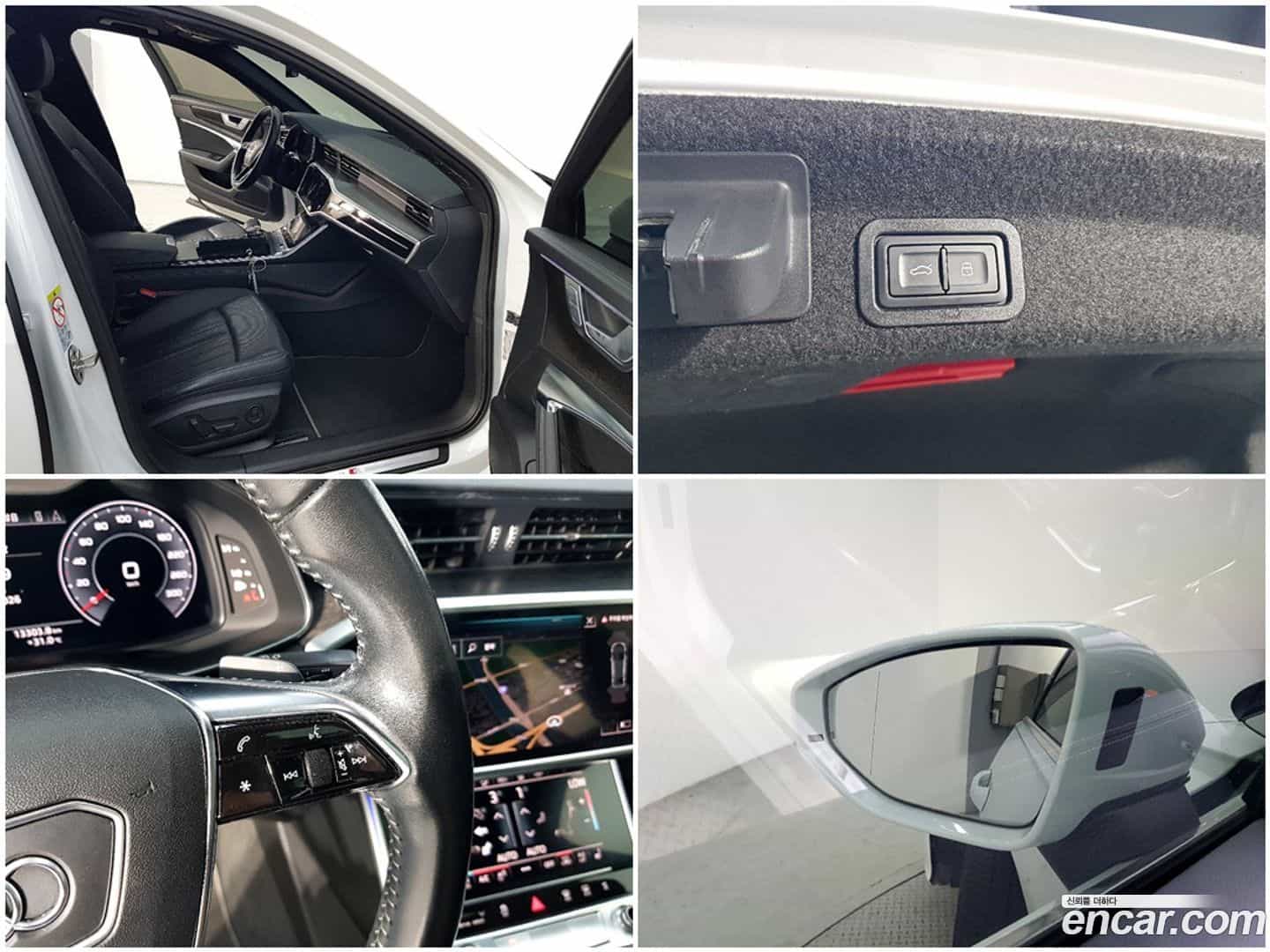 A6 Audi 2020.9-OPTION-021