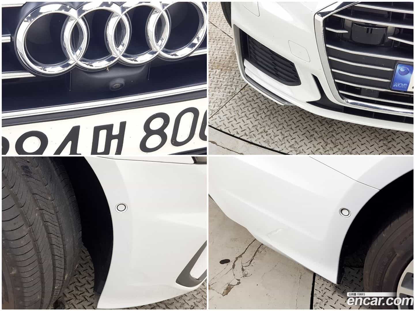 A6 Audi 2020.9-OPTION-022