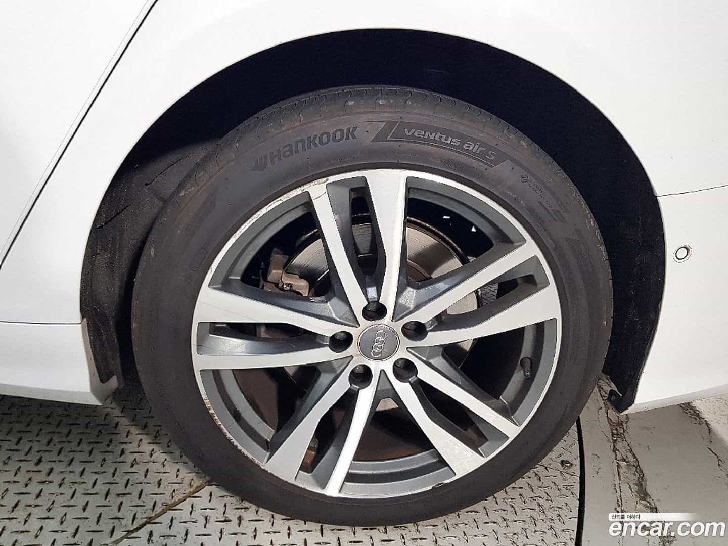 A6 Audi 2020.9-OPTION-024