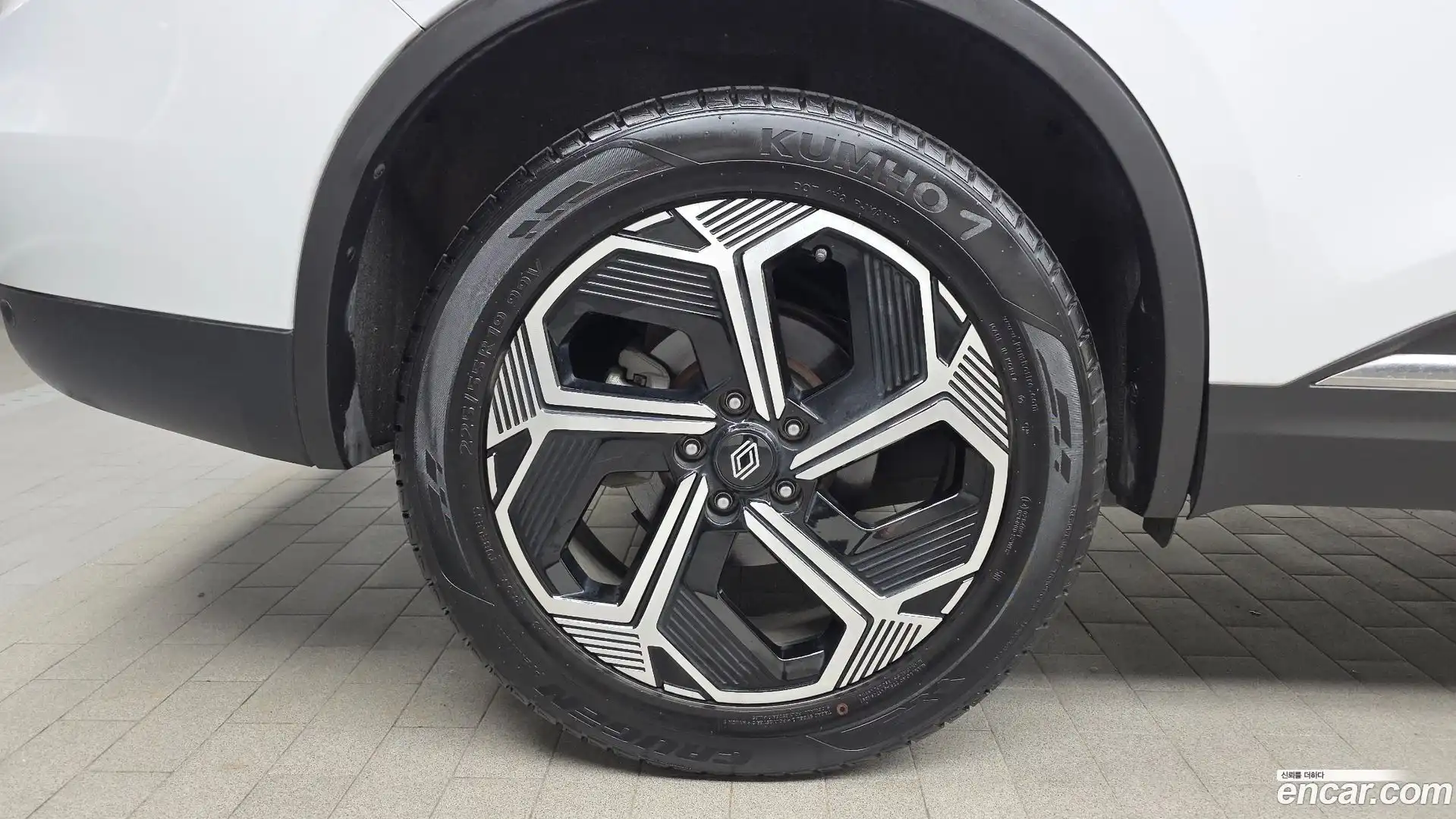 QM6 Renault Korea 2024.4-OUTER-005
