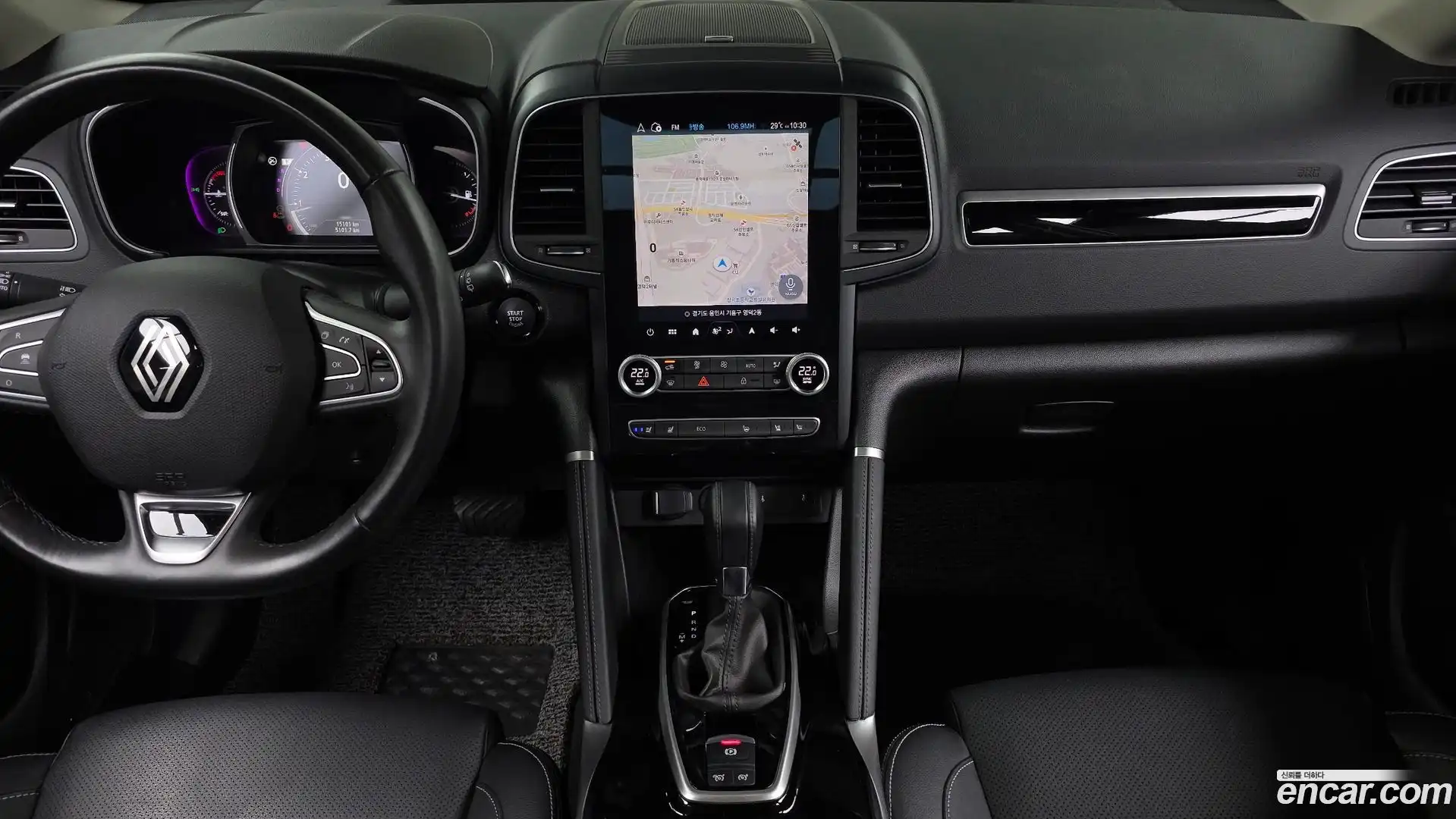 QM6 Renault Korea 2024.4-OPTION-018