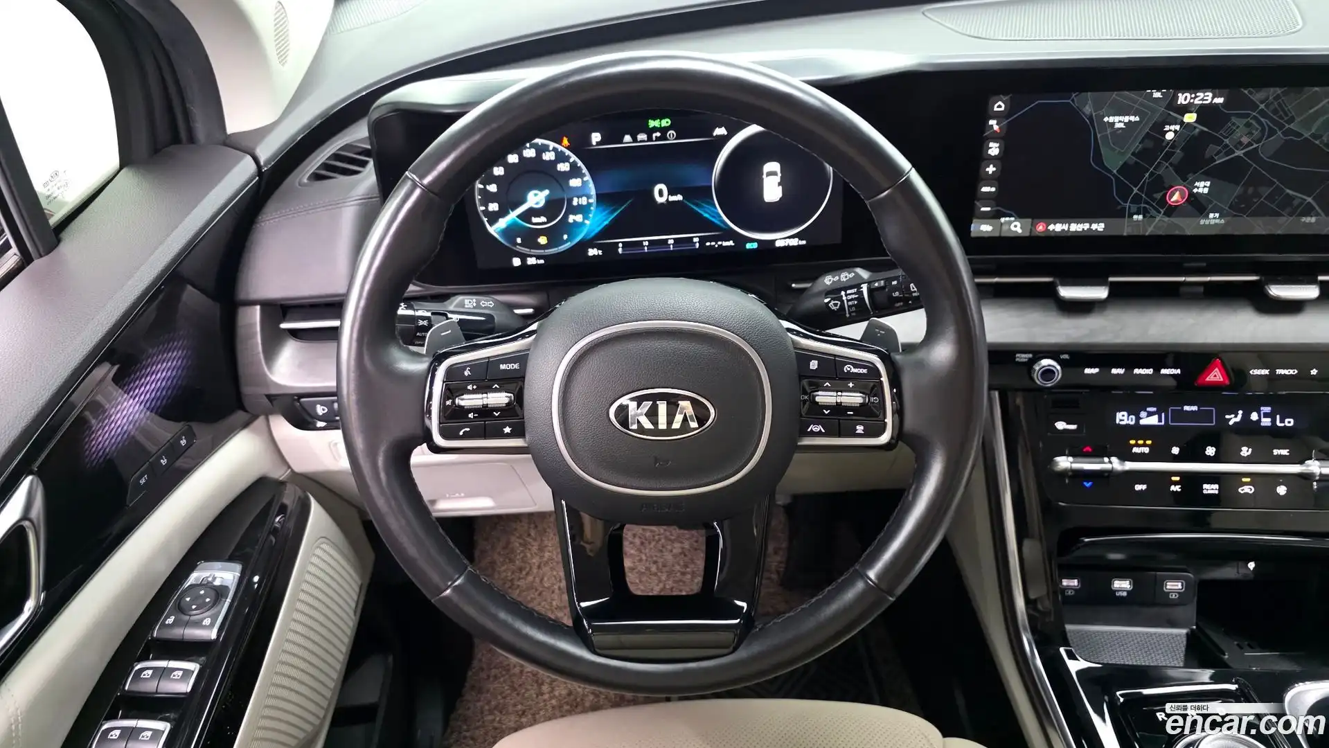 Canival Kia 2020.10-OPTION-018